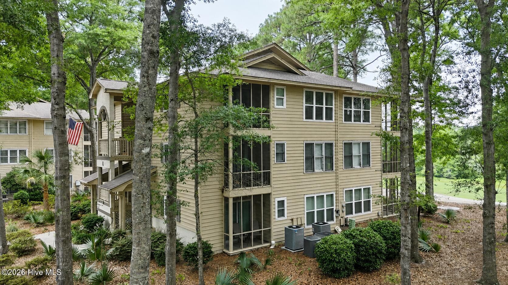 Condominium at 223 Clubhouse Road # 3, Sunset Beach, NC 28468, photo 3 of 36