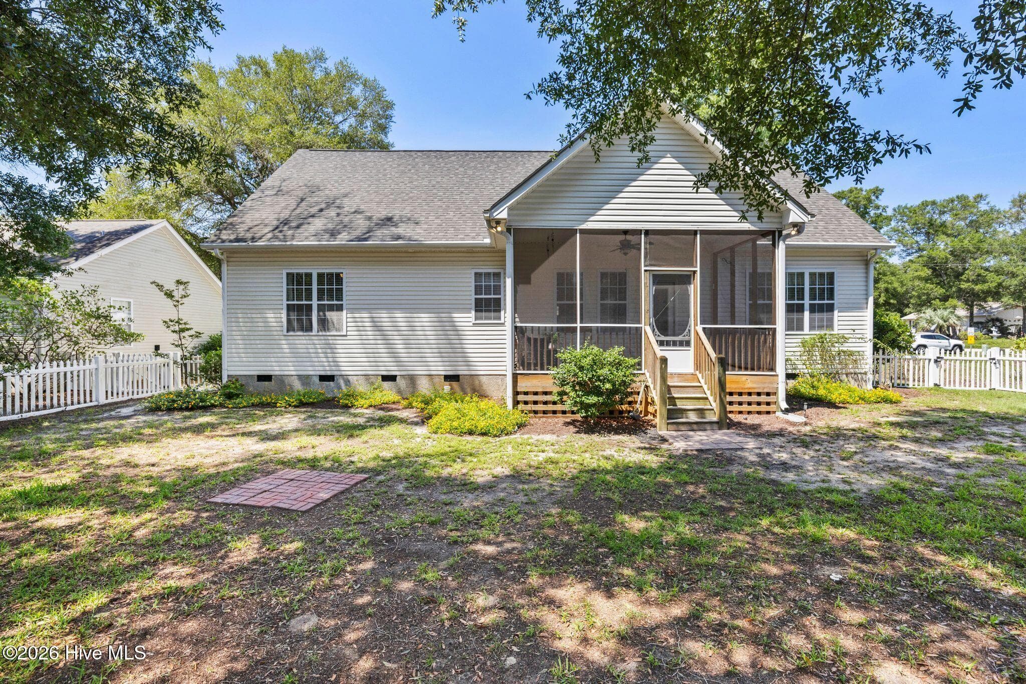 Single Family Residence at 2660 Bellamy Drive SW, Supply, NC 28462, photo 40 of 59