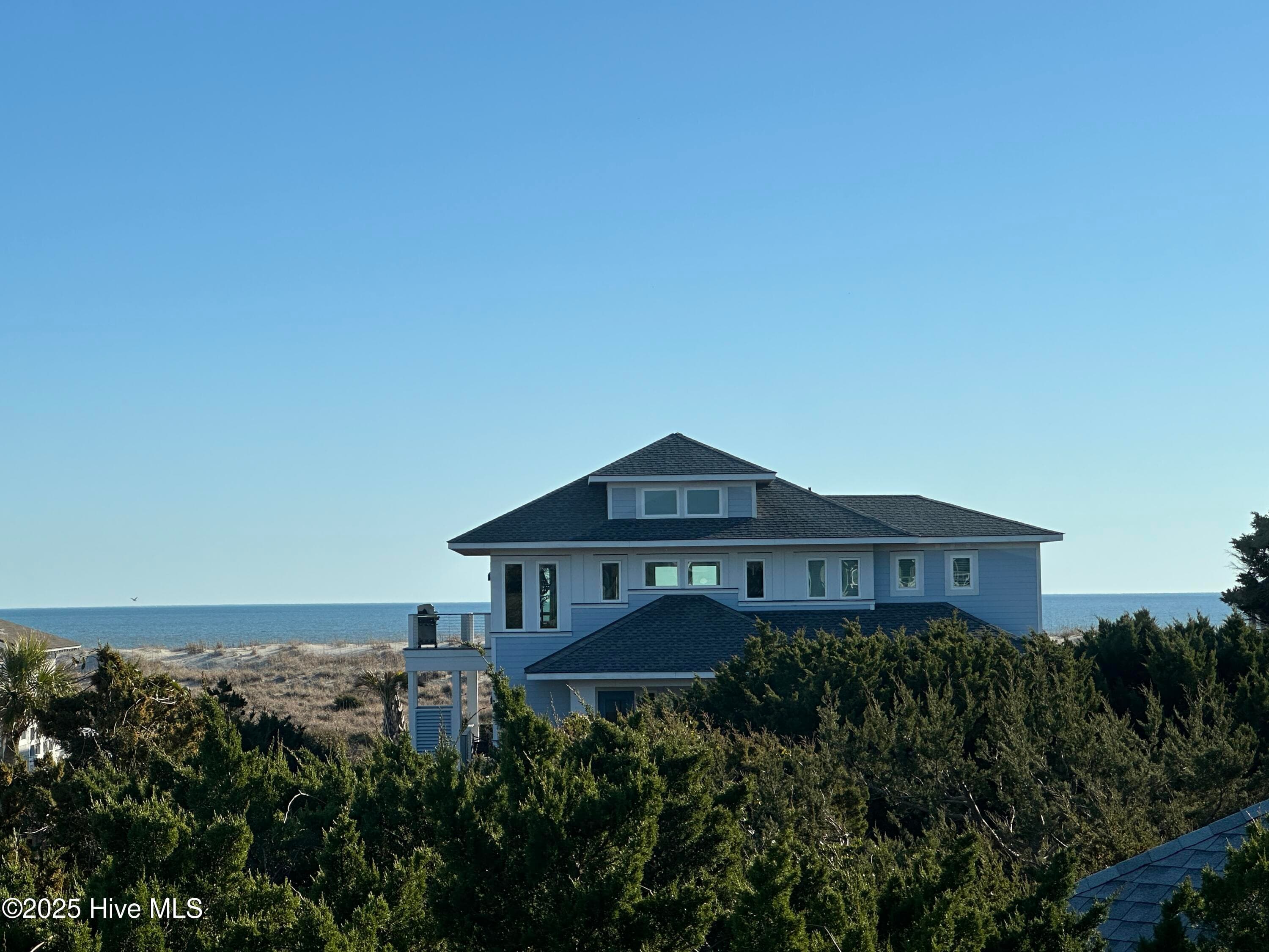Residential Lot at 5 261 Sea Lavender Court, Bald Head Island, NC 28461, photo 4 of 22