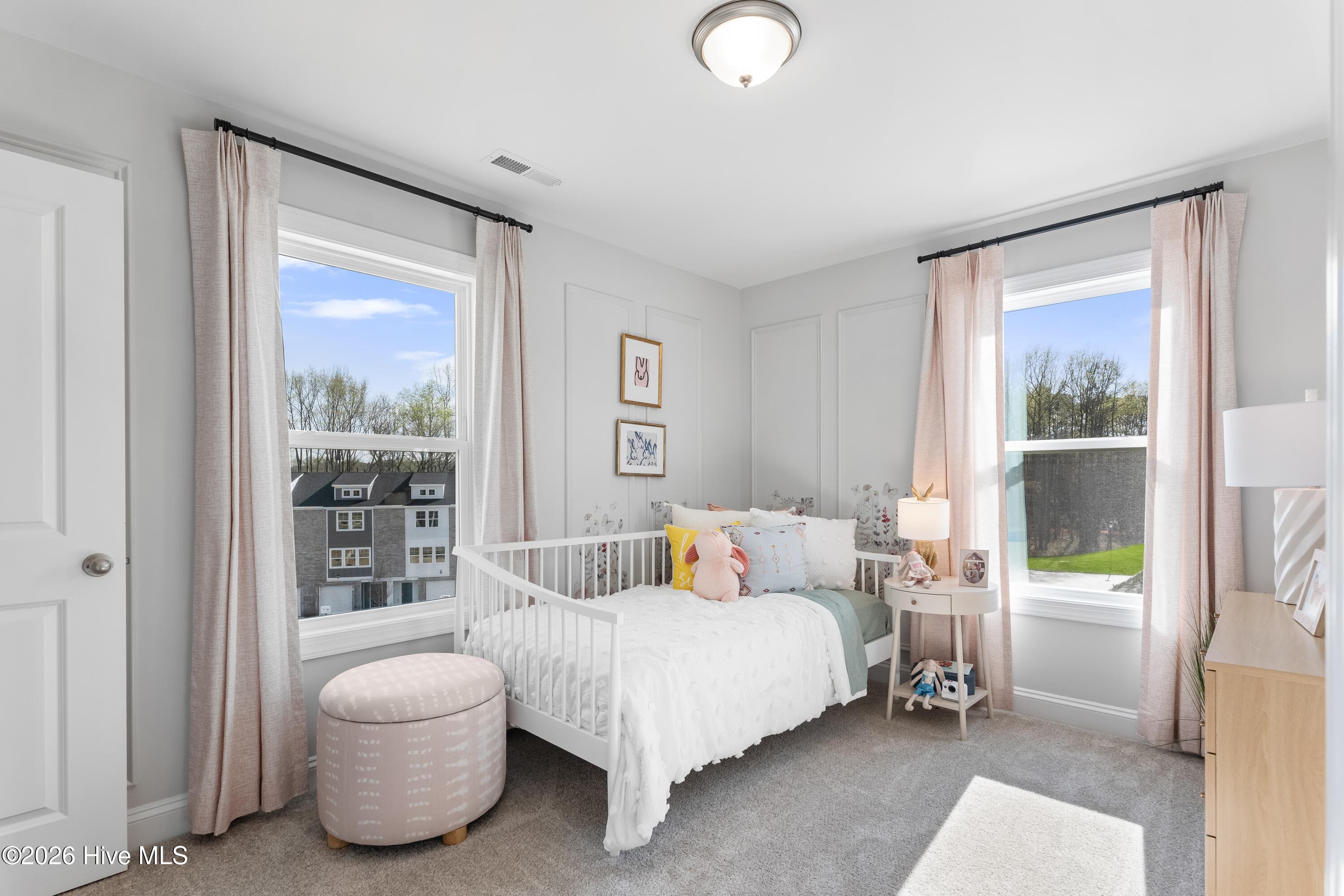Townhouse at 2030 Fishamble Street, Fuquay Varina, NC 27526, photo 18 of 59