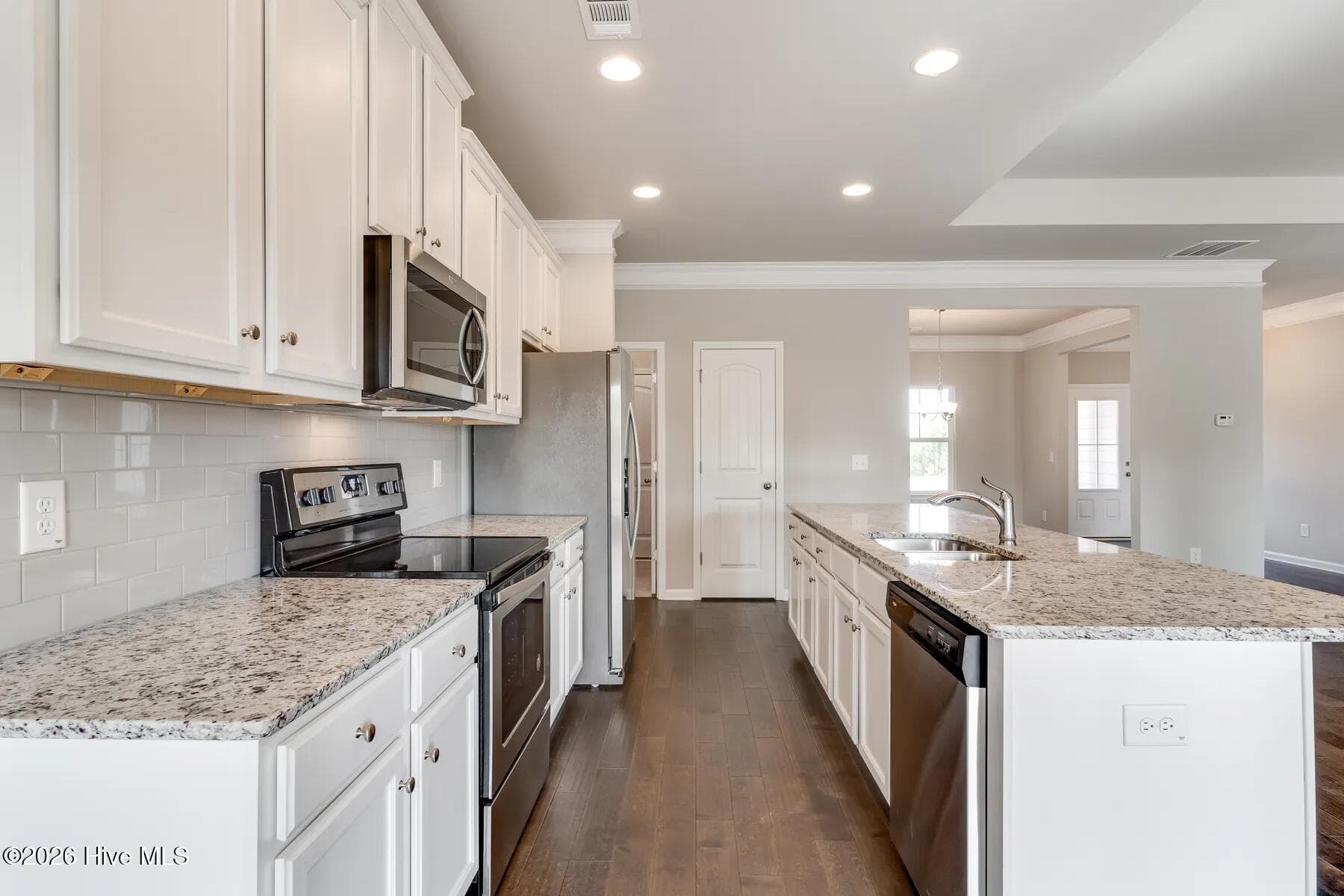 Single Family Residence at 203 Half Moon Lane, McCormick, SC 29835, photo 5 of 54