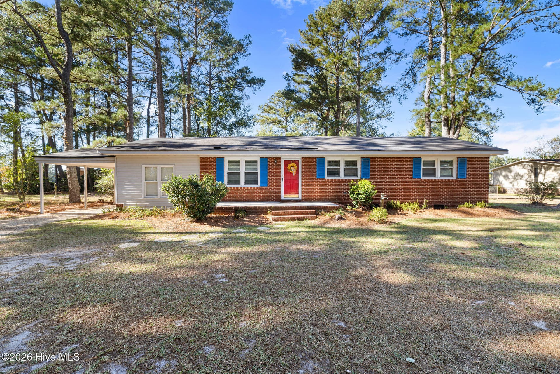 103 Louvenia Avenue, Goldsboro, NC 27534