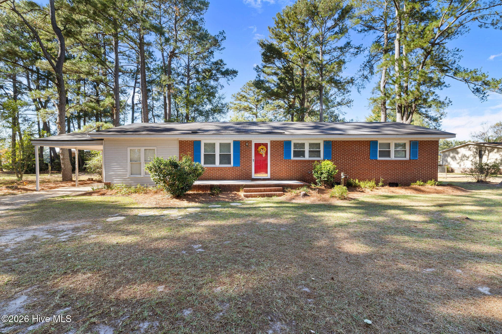 103 Louvenia Avenue, Goldsboro, NC 27534