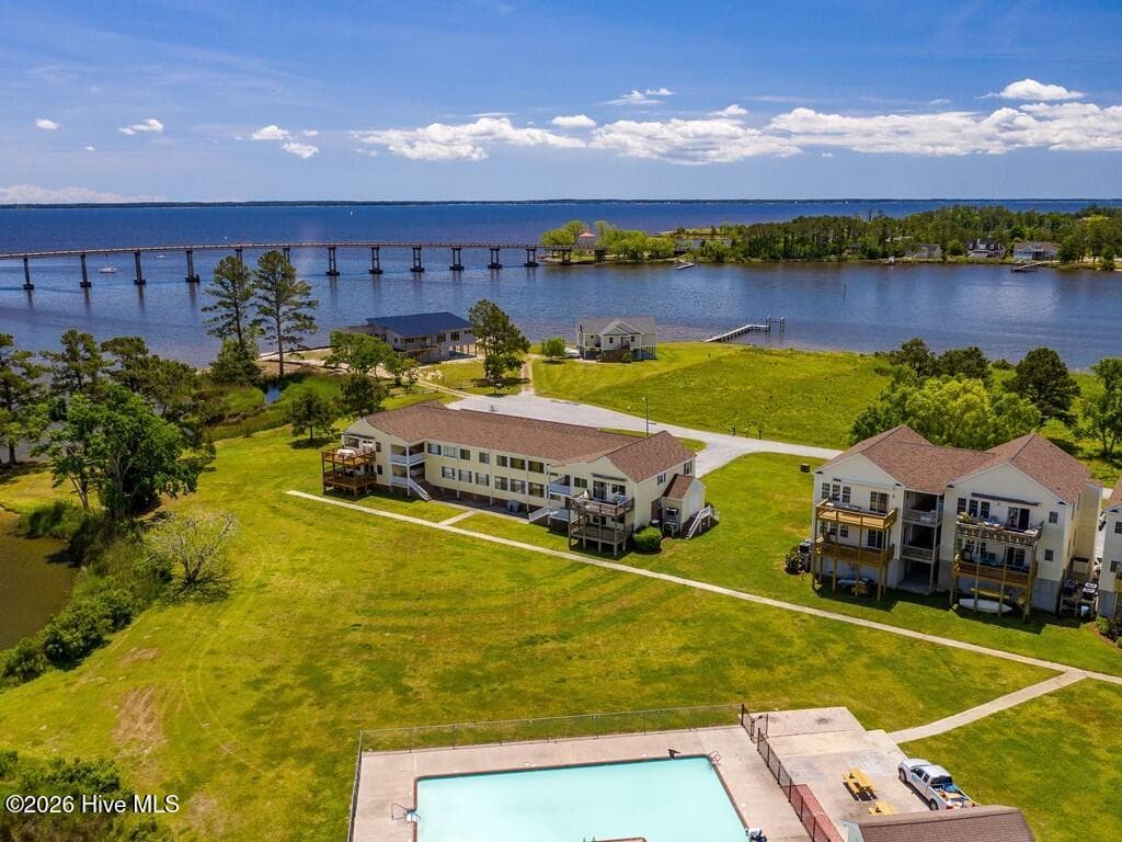 8047 Treasure Drive Unit 3, Oriental, NC 28571
