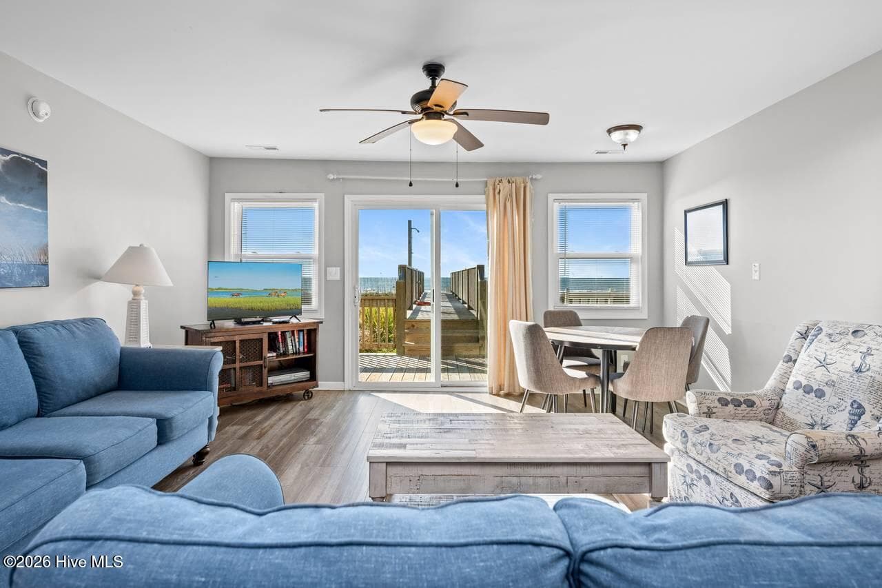 Single Family Residence at 2005 Ocean Drive, Emerald Isle, NC 28594, photo 29 of 31