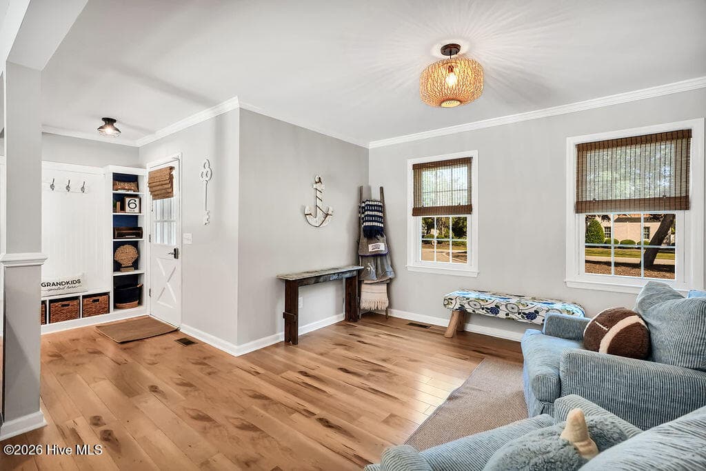 Single Family Residence at 32 Yaupon Way, Oak Island, NC 28465, photo 12 of 76