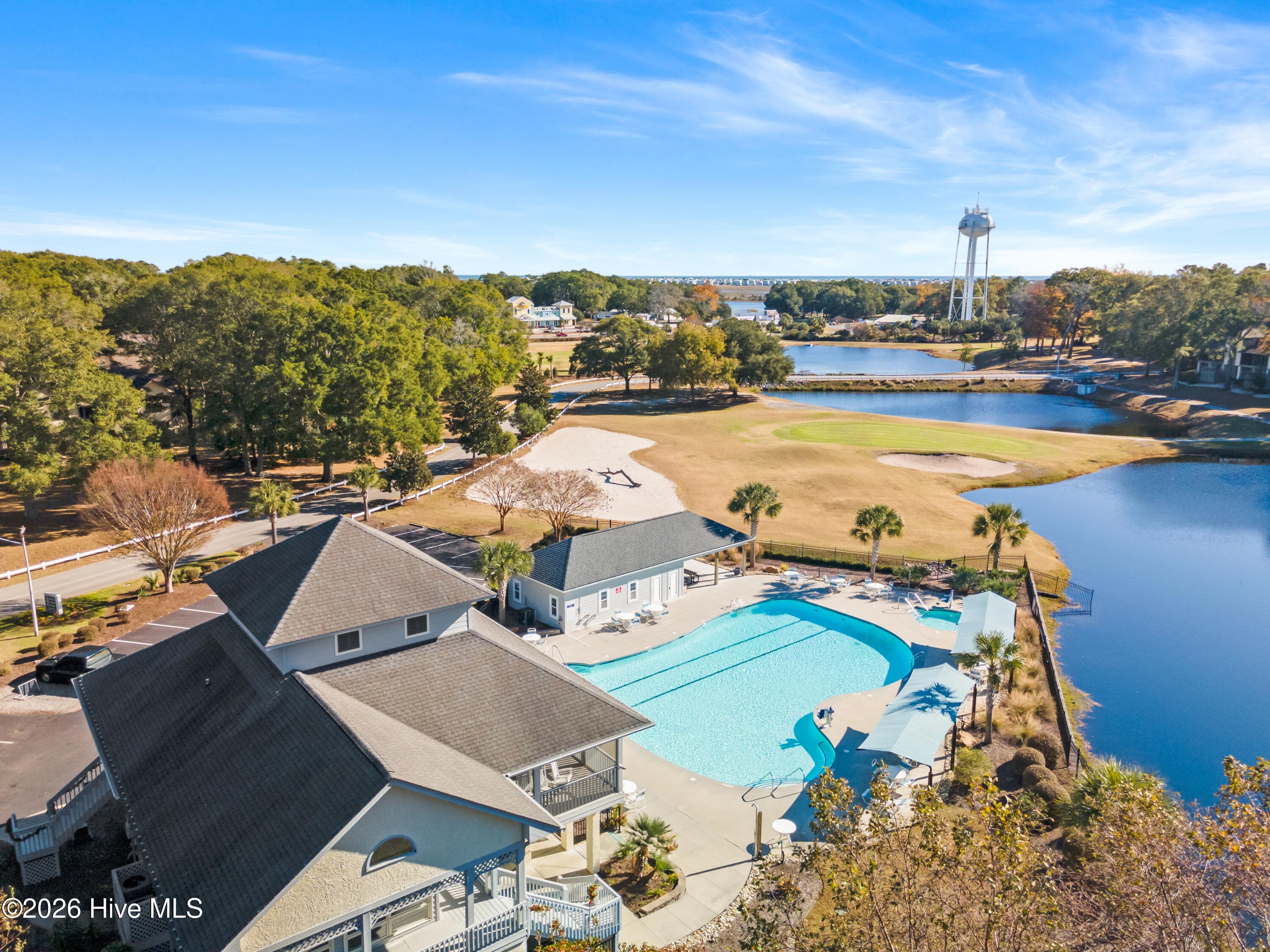Single Family Residence at 917 Wedge Pointe Drive, Sunset Beach, NC 28468, photo 78 of 85