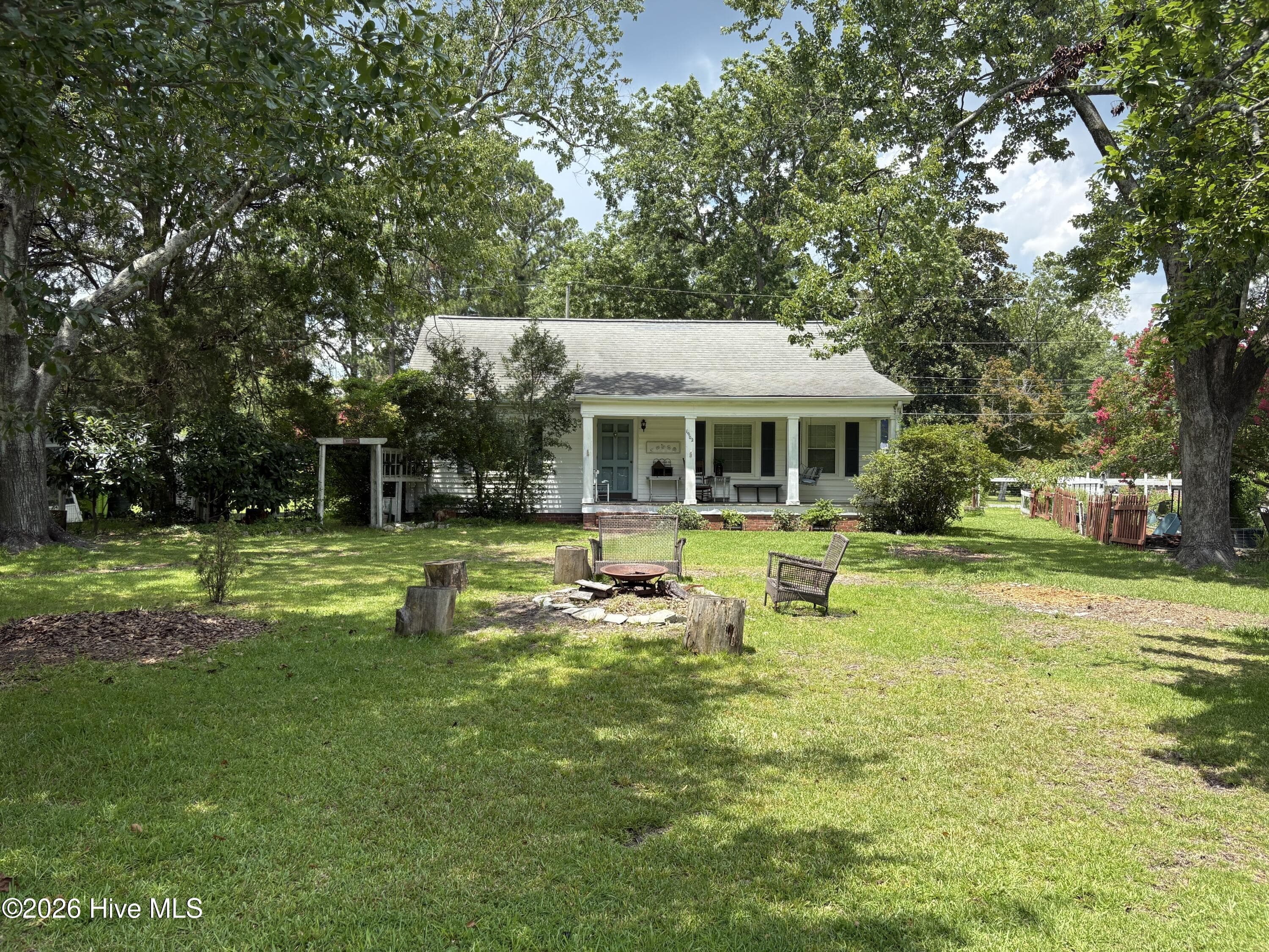 Spacious Corner Lot - 1902 Wilson Street, New Bern, NC 28560