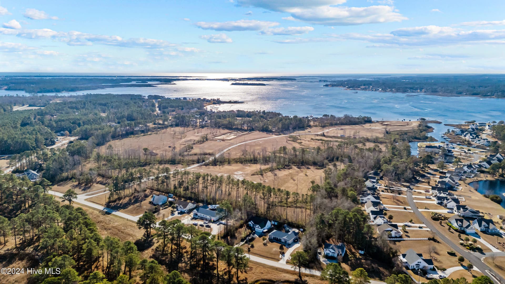 Residential Lot at 246 Amphitheater Drive, Swansboro, NC 28584, photo 42 of 67