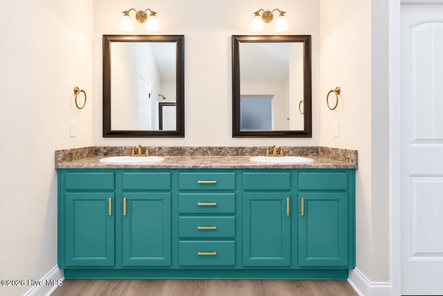 Primary Bathroom - 3010 Kilknockie Drive, Grovetown, GA 30813