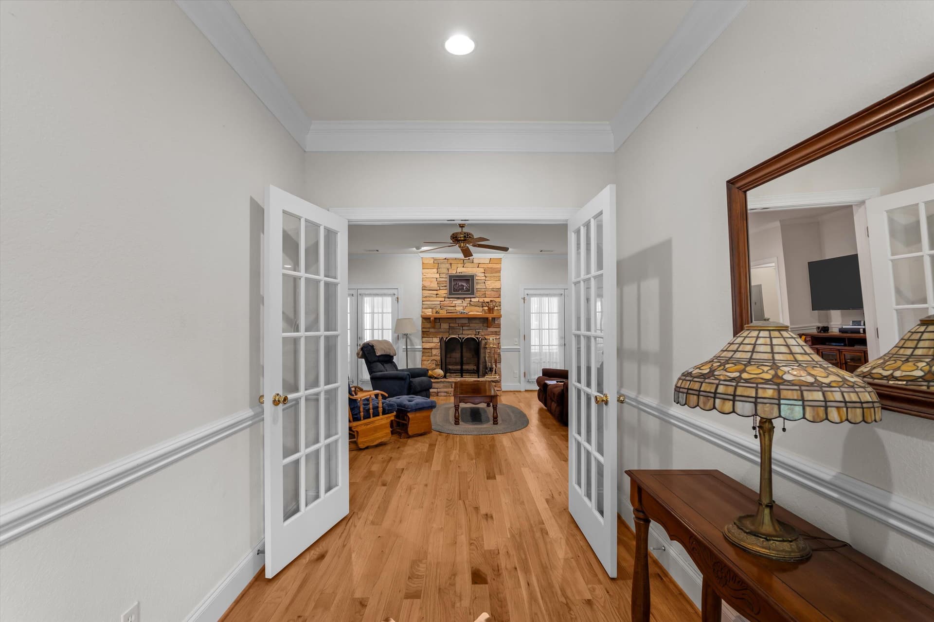 Single Family Residence at 1960 White Rock Road, Lincolnton, GA 30817, photo 24 of 74