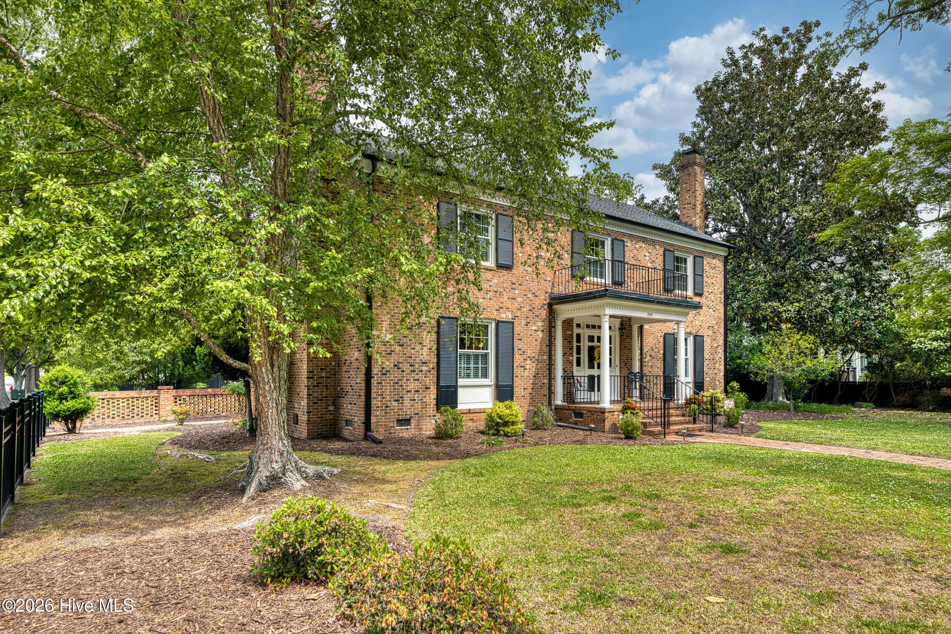 200 E Park Avenue, Tarboro, NC 27886