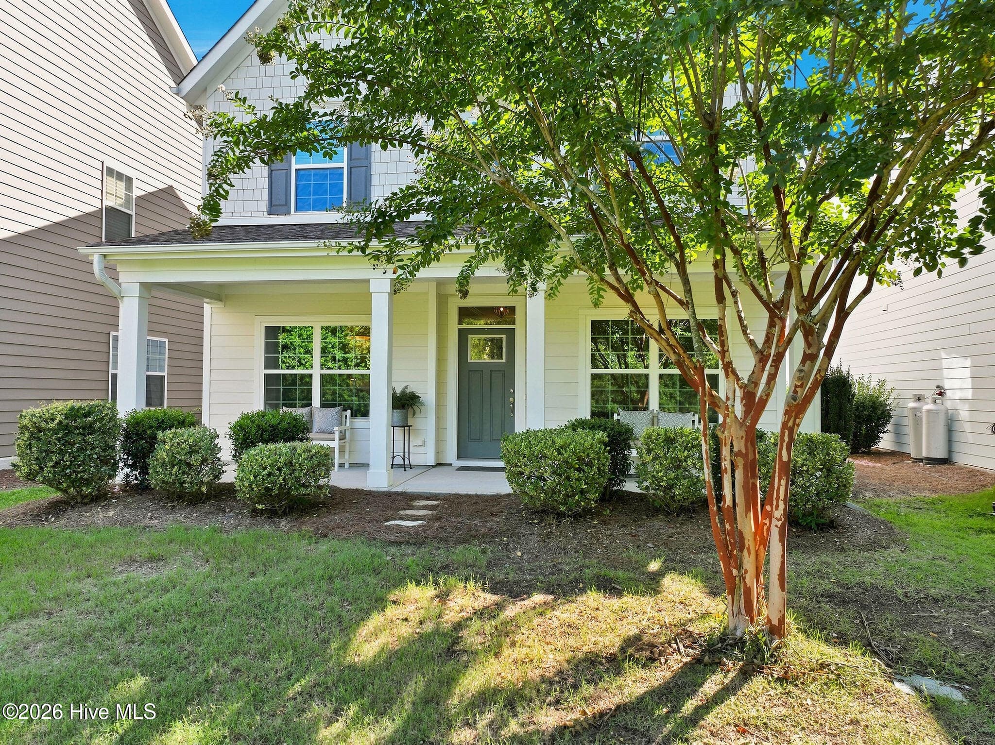 Single Family Residence at 7228 Maple Leaf Drive, Wilmington, NC 28411, photo 2 of 81