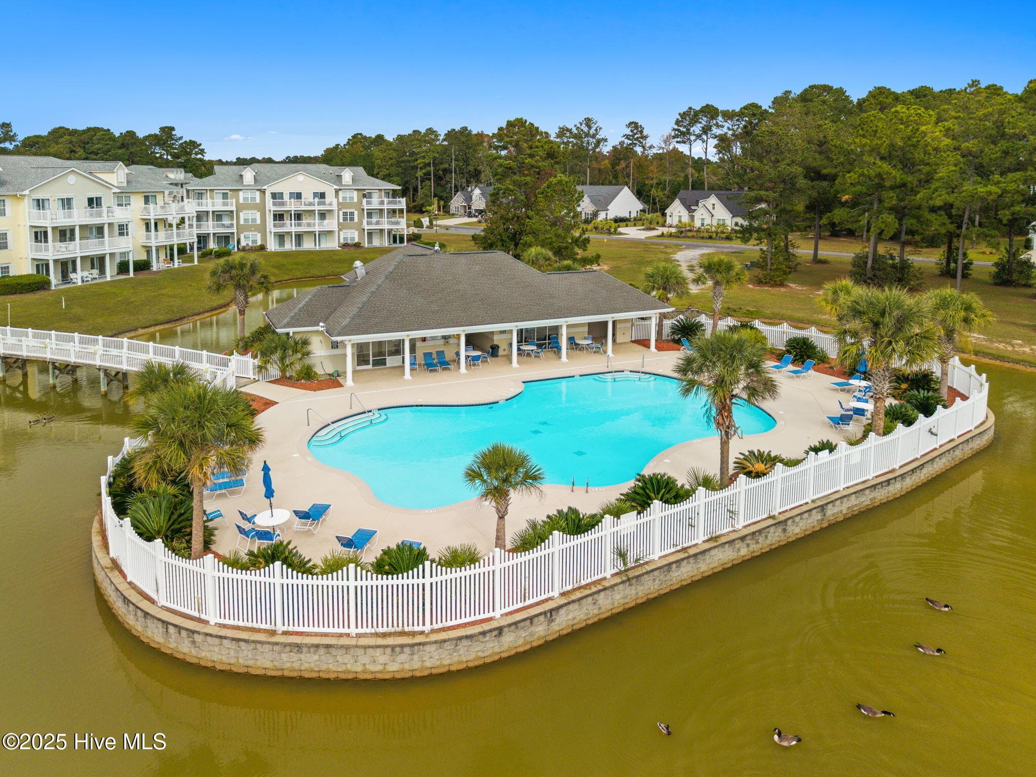 Condominium at 1215 N Middleton Drive NW 2203, Calabash, NC 28467, photo 7 of 66