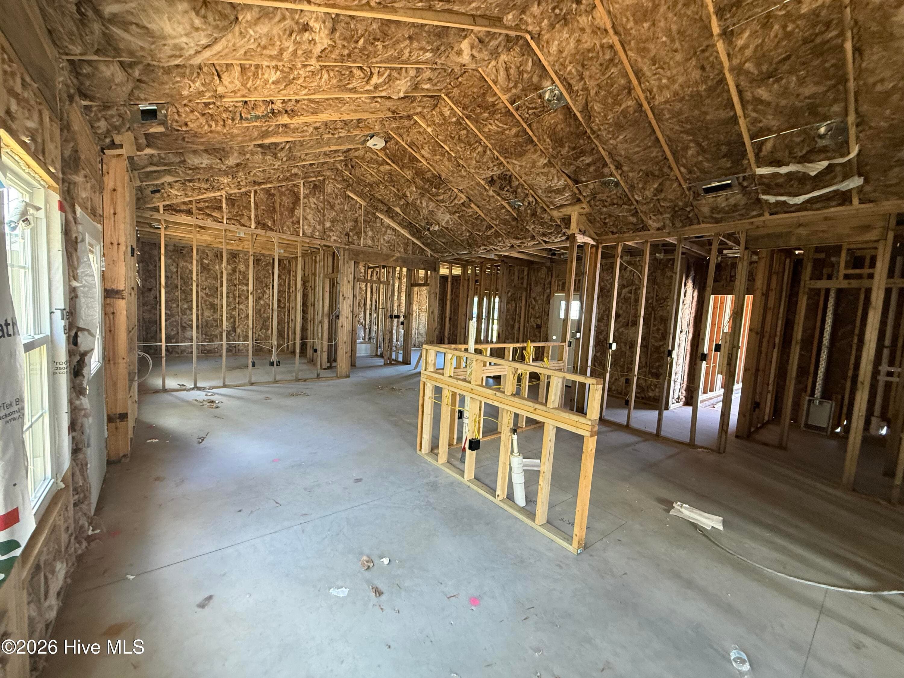 Single Family Residence at 507 Romney Drive, Beulaville, NC 28518, photo 5 of 23