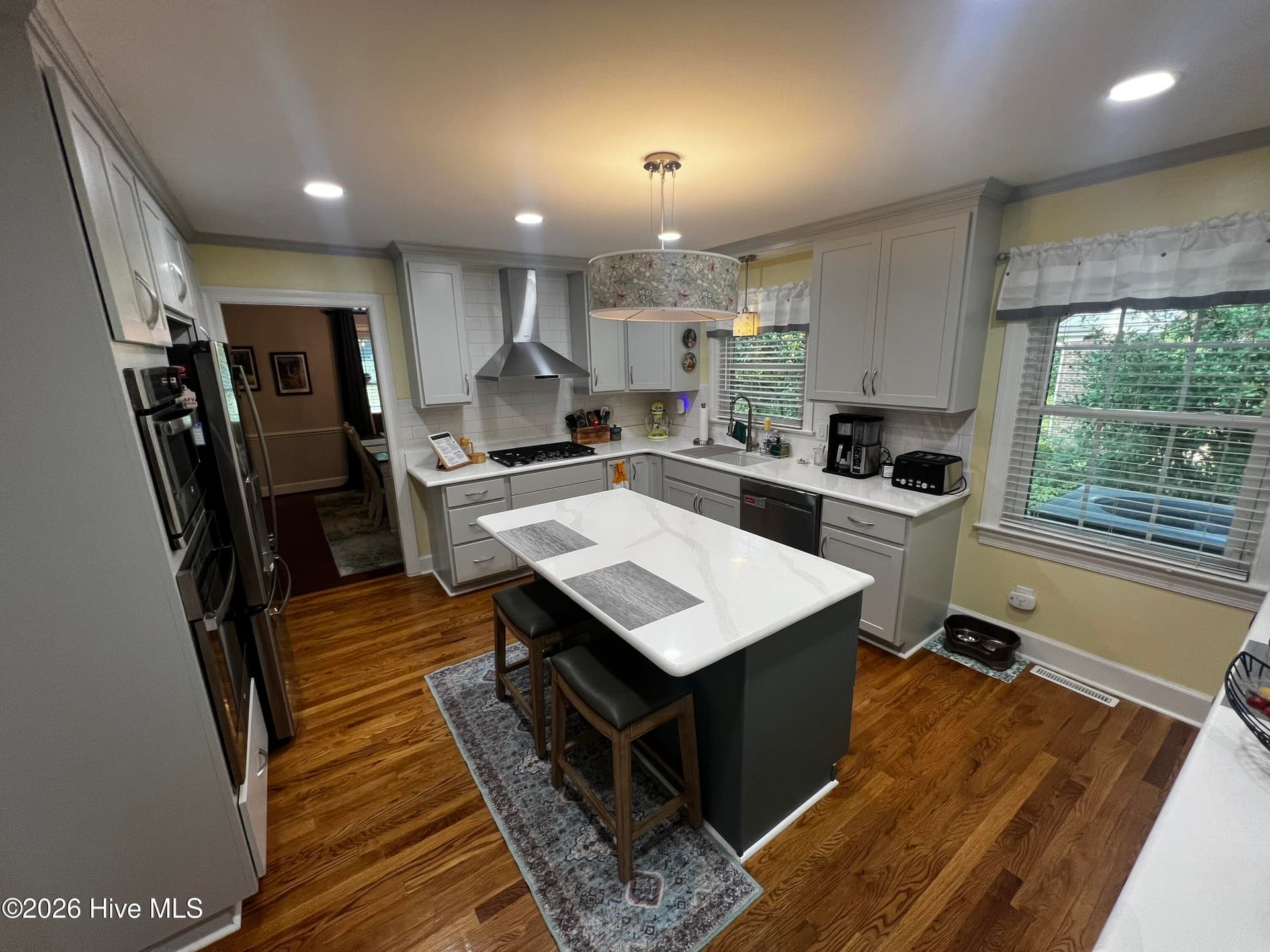804 Raleigh Road Parkway W, Wilson, NC 27893