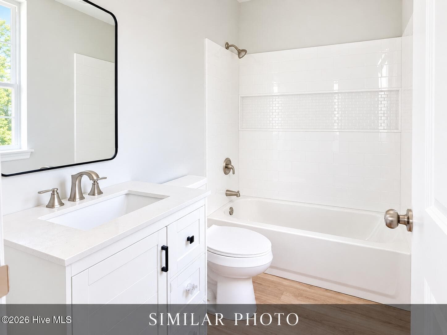 Single Family Residence at 1623 Hargett Street, Jacksonville, NC 28540, photo 2 of 5