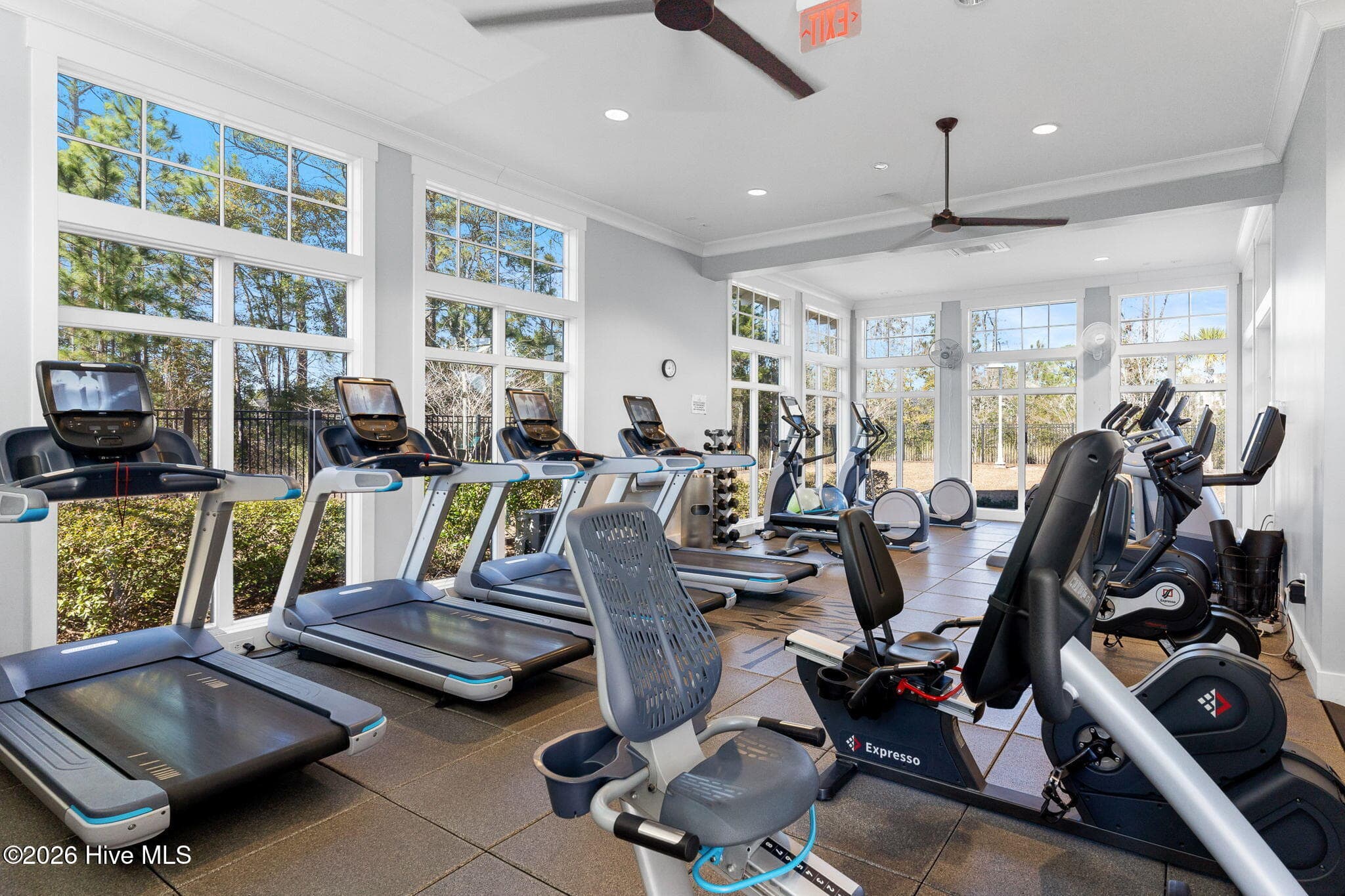 Single Family Residence at 6440 Saxon Meadow Drive, Leland, NC 28451, photo 103 of 109