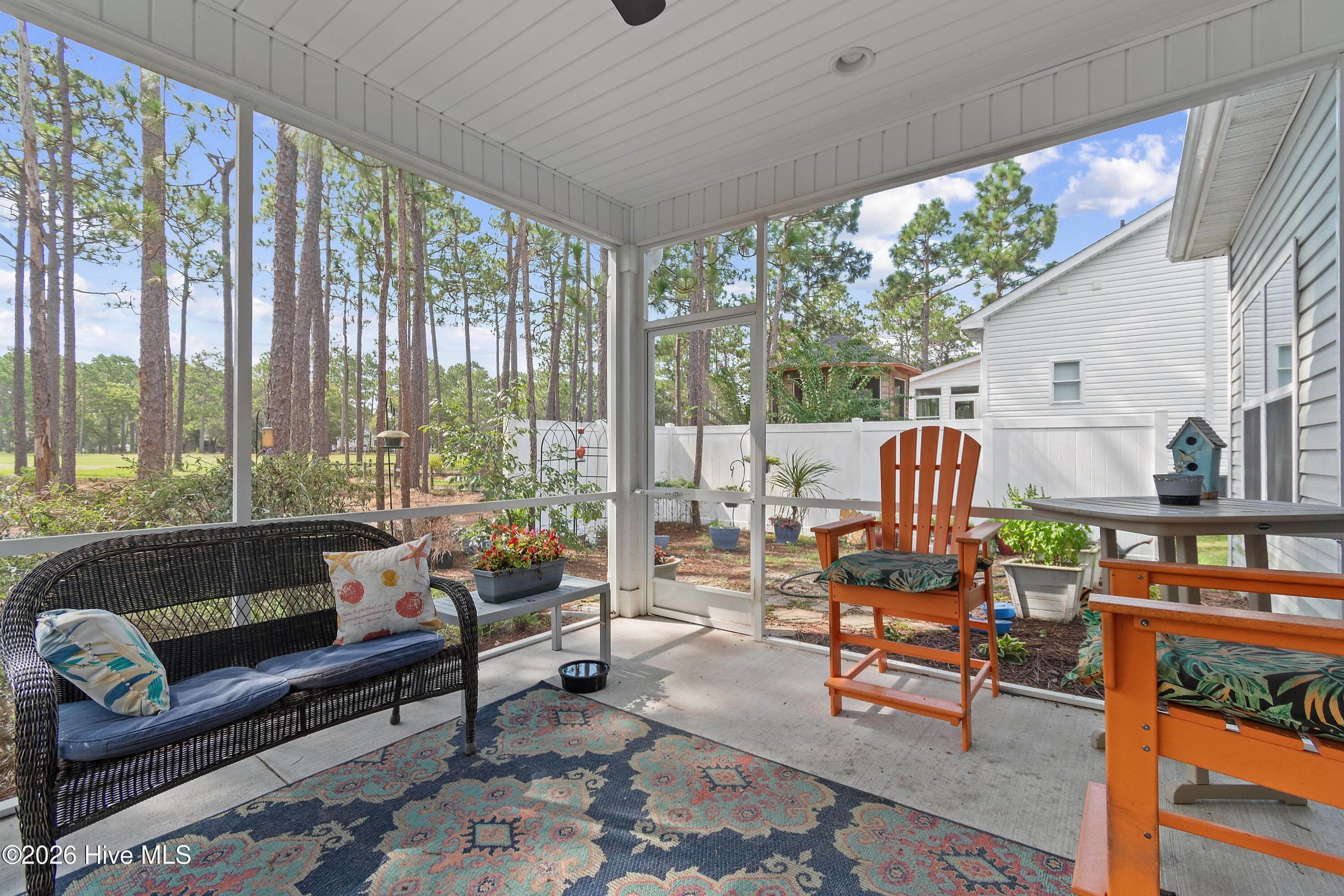 Single Family Residence at 898 Boros Road, Southport, NC 28461, photo 36 of 56