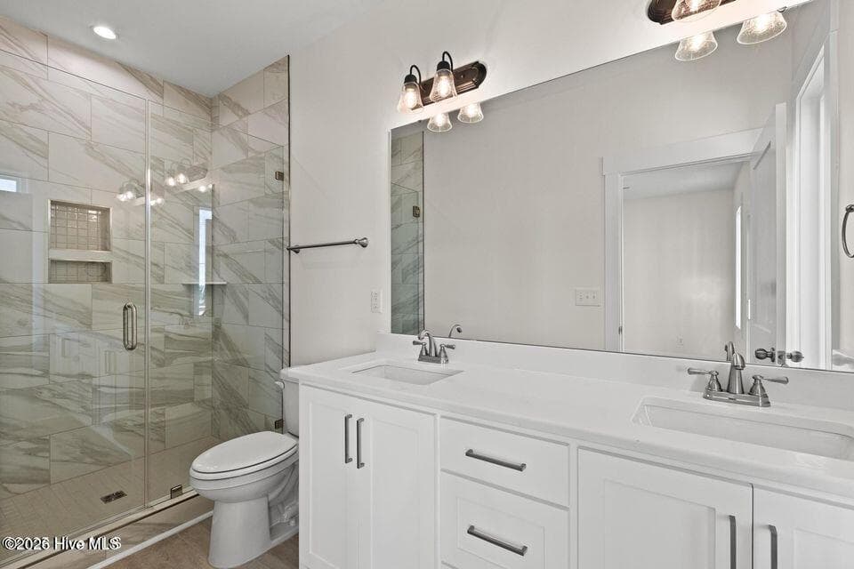 Townhouse at 124 Shell Road, Surf City, NC 28445, photo 19 of 33