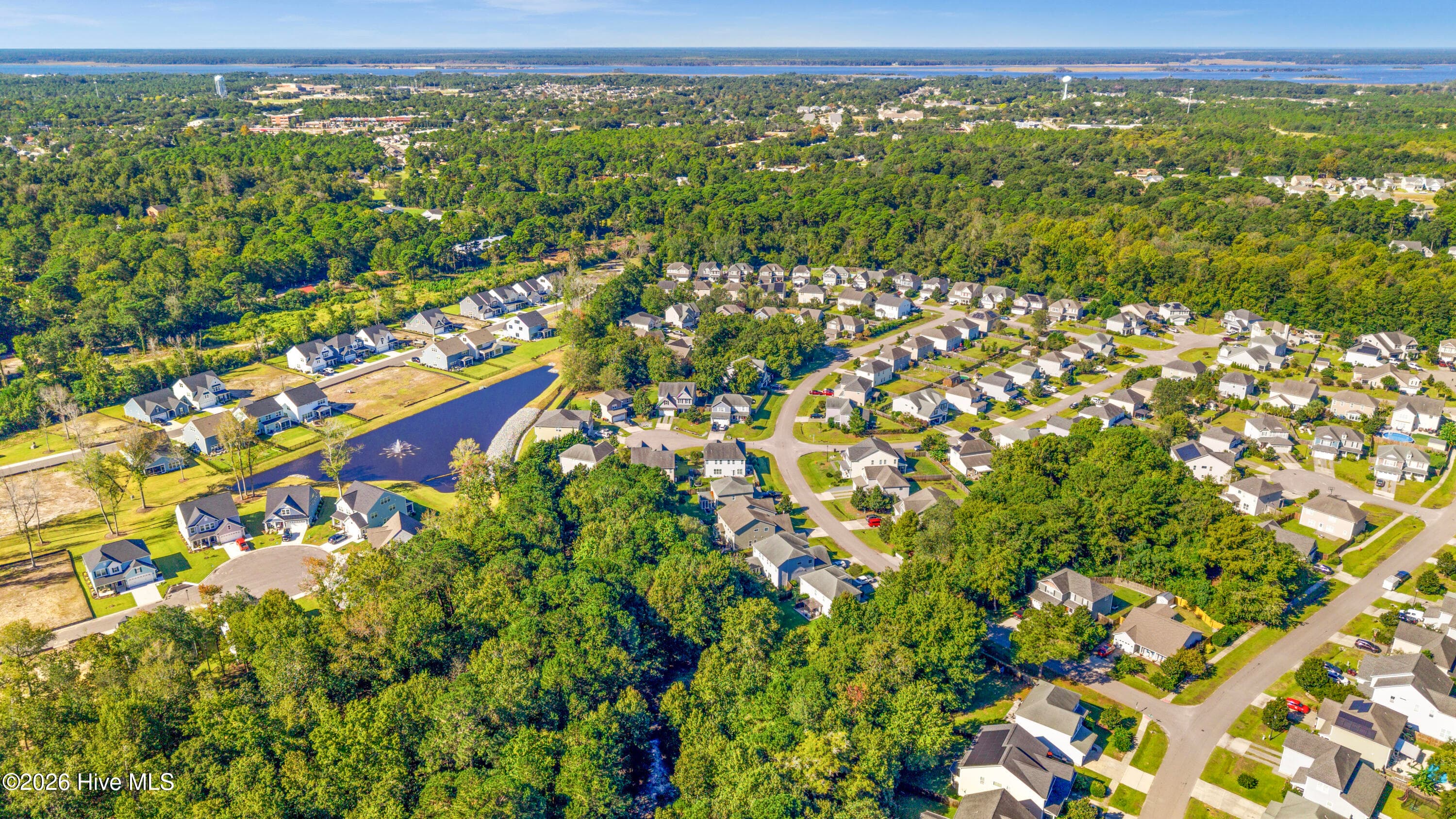 Single Family Residence at 1202 Whispering Doe Drive, Wilmington, NC 28409, Wilmington, photo 42 of 65