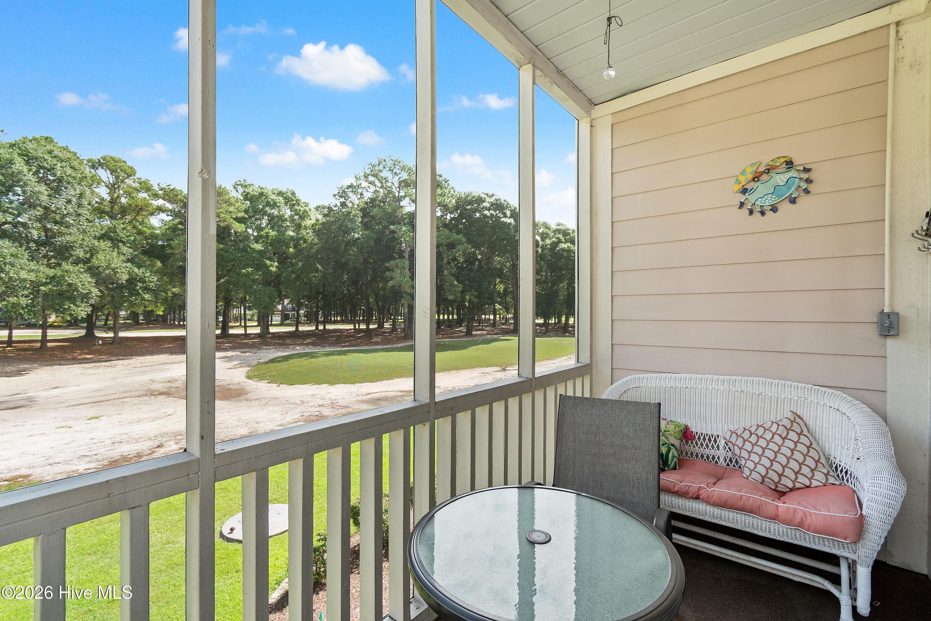 Condominium at 233 Kings Trail # 2003, Sunset Beach, NC 28468, photo 20 of 27