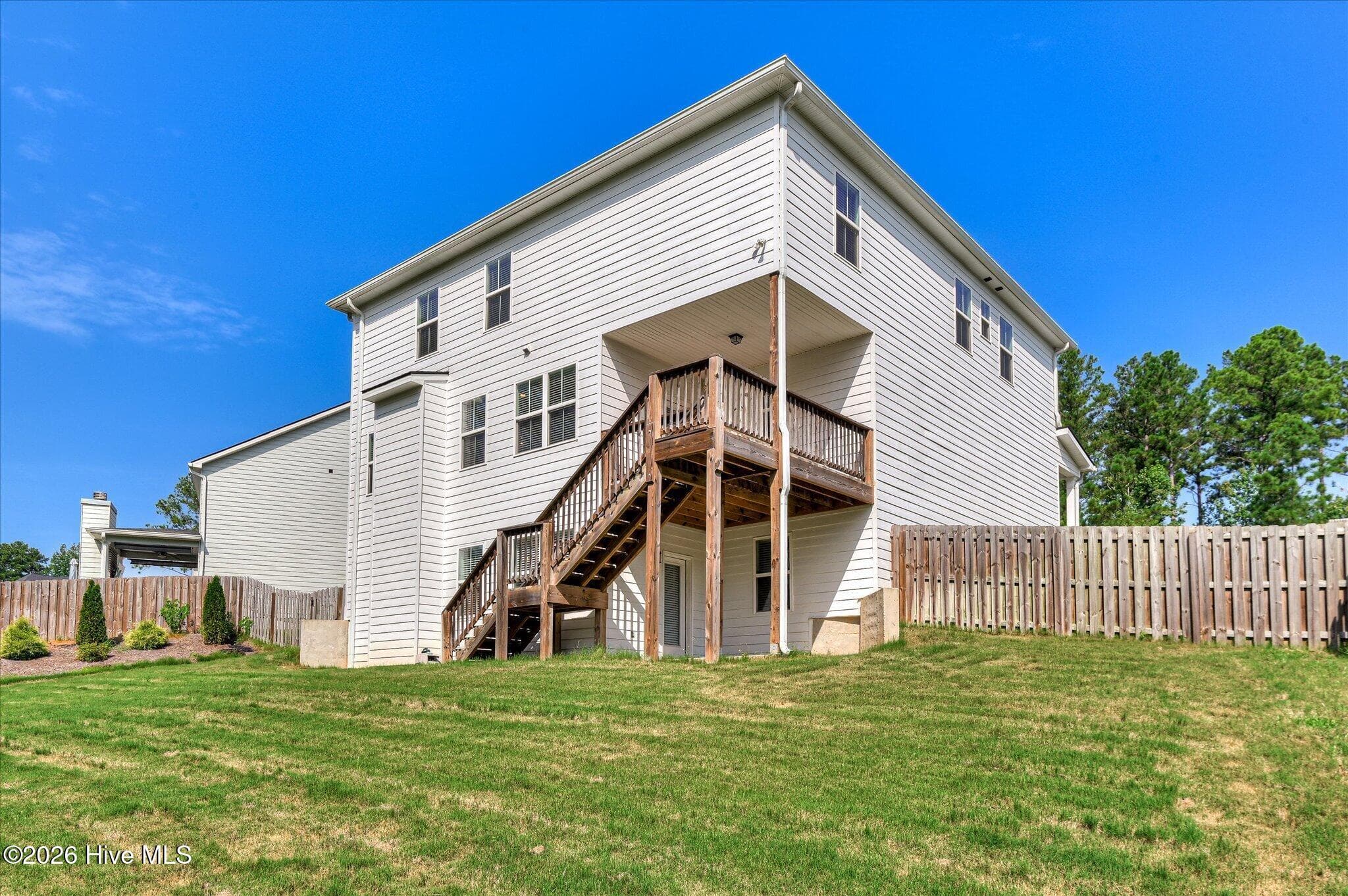 Single Family Residence at 3542 Hilltop Trail, Evans, GA 30809, photo 66 of 68
