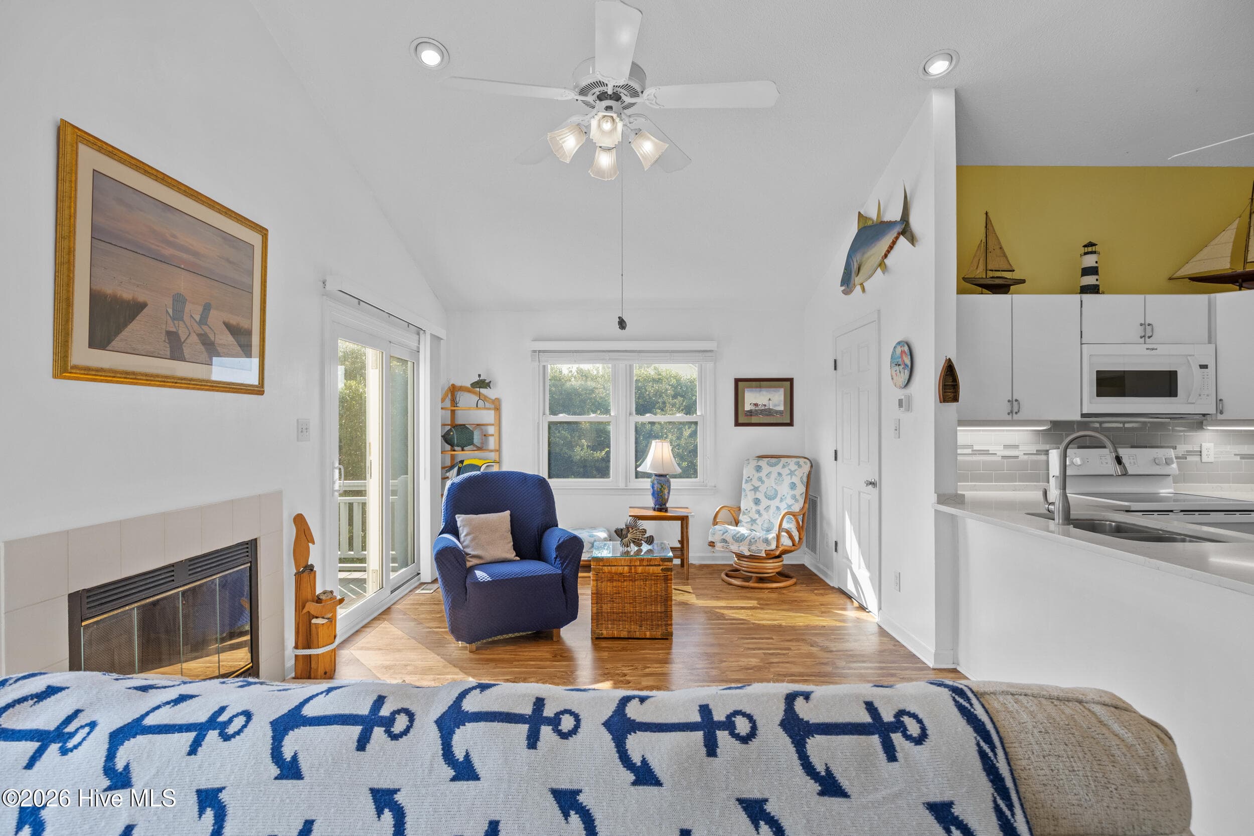 Single Family Residence at 1111 Canady Avenue, Topsail Beach, NC 28445, photo 10 of 65