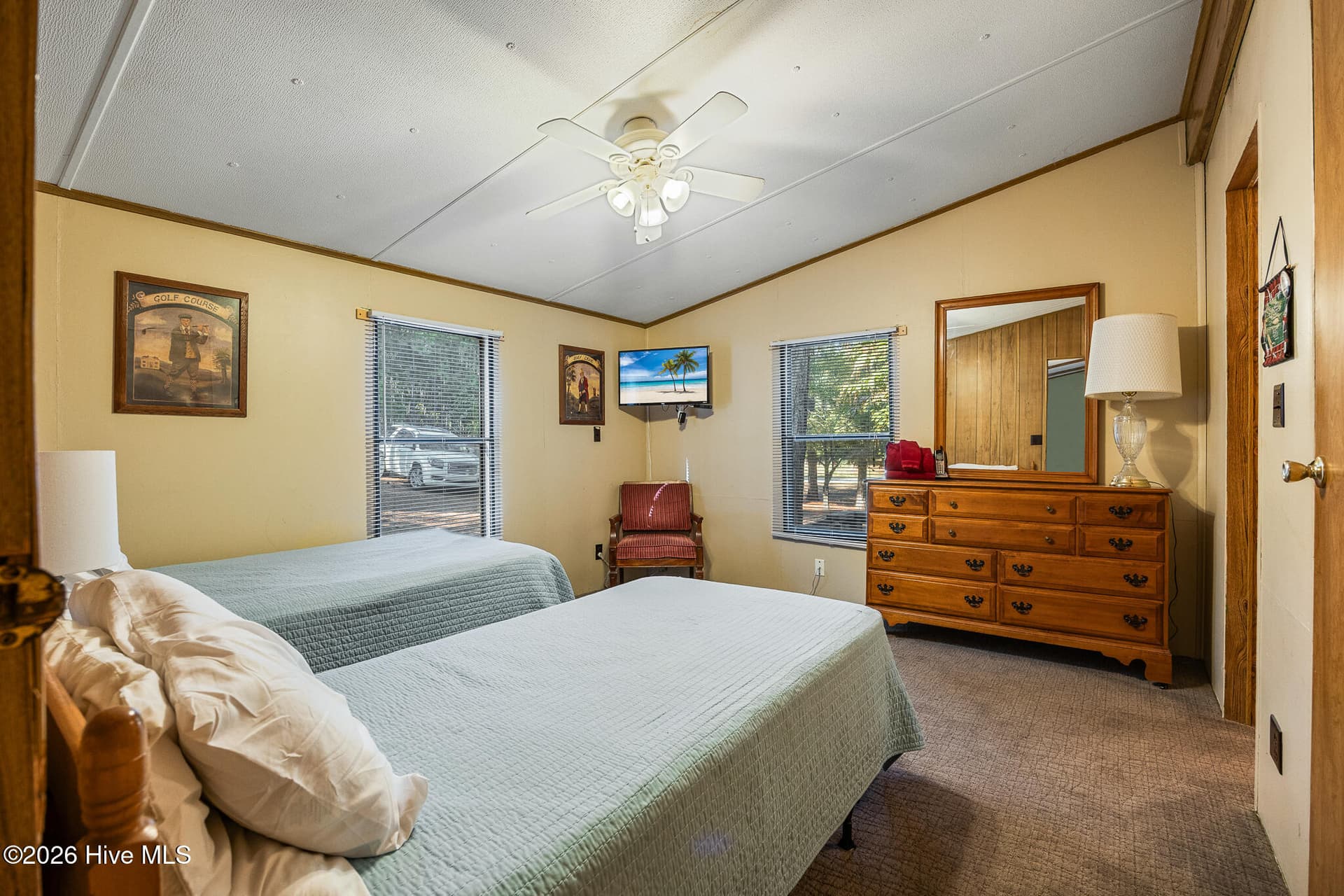 Manufactured Home at 109 Pinewood Drive, West End, NC 27376, photo 15 of 24