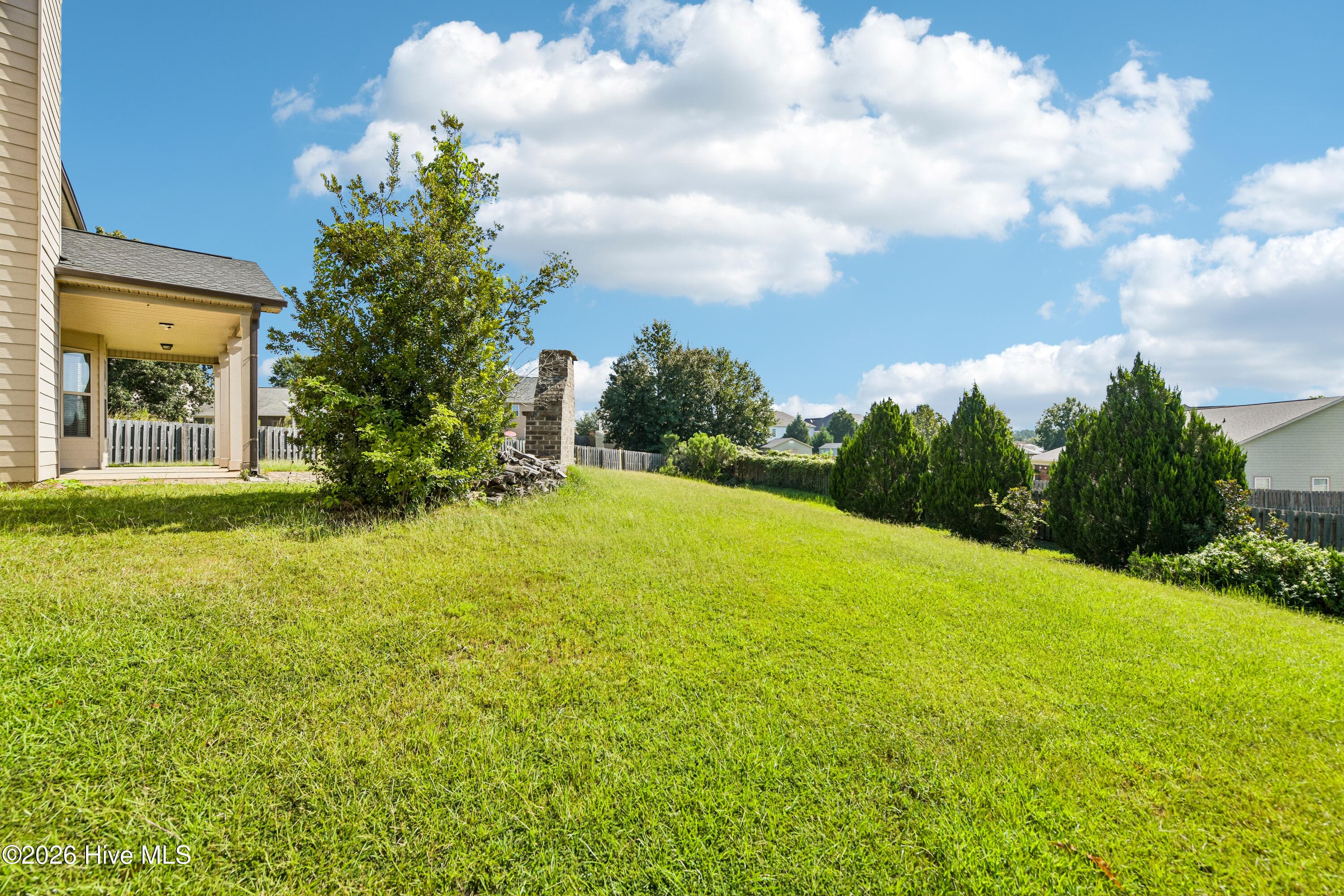 Single Family Residence at 2432 Sunflower Drive, Evans, GA 30809, photo 17 of 27