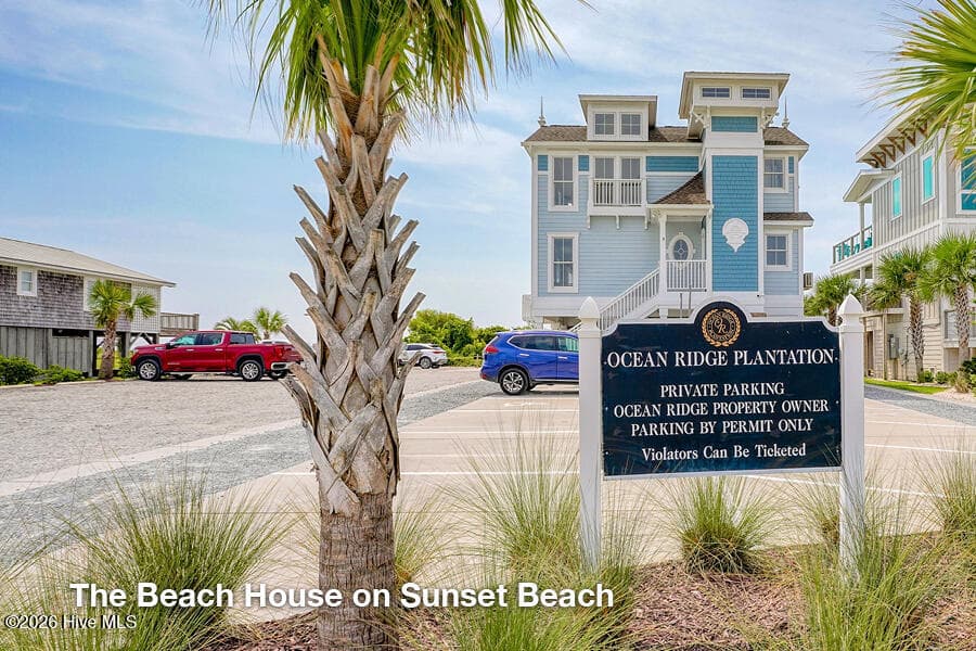 575 39 Morely Circle SW, Ocean Isle Beach, NC 28469