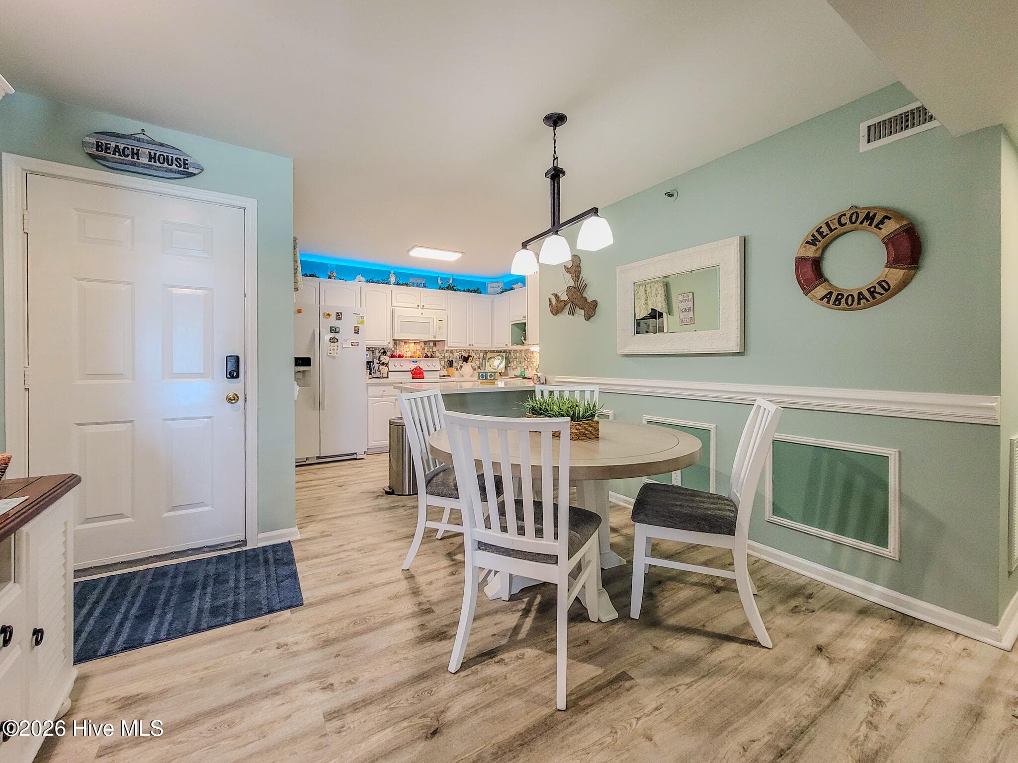 Condominium at 1896 New River Inlet Road 1306, North Topsail Beach, NC 28460, photo 29 of 40