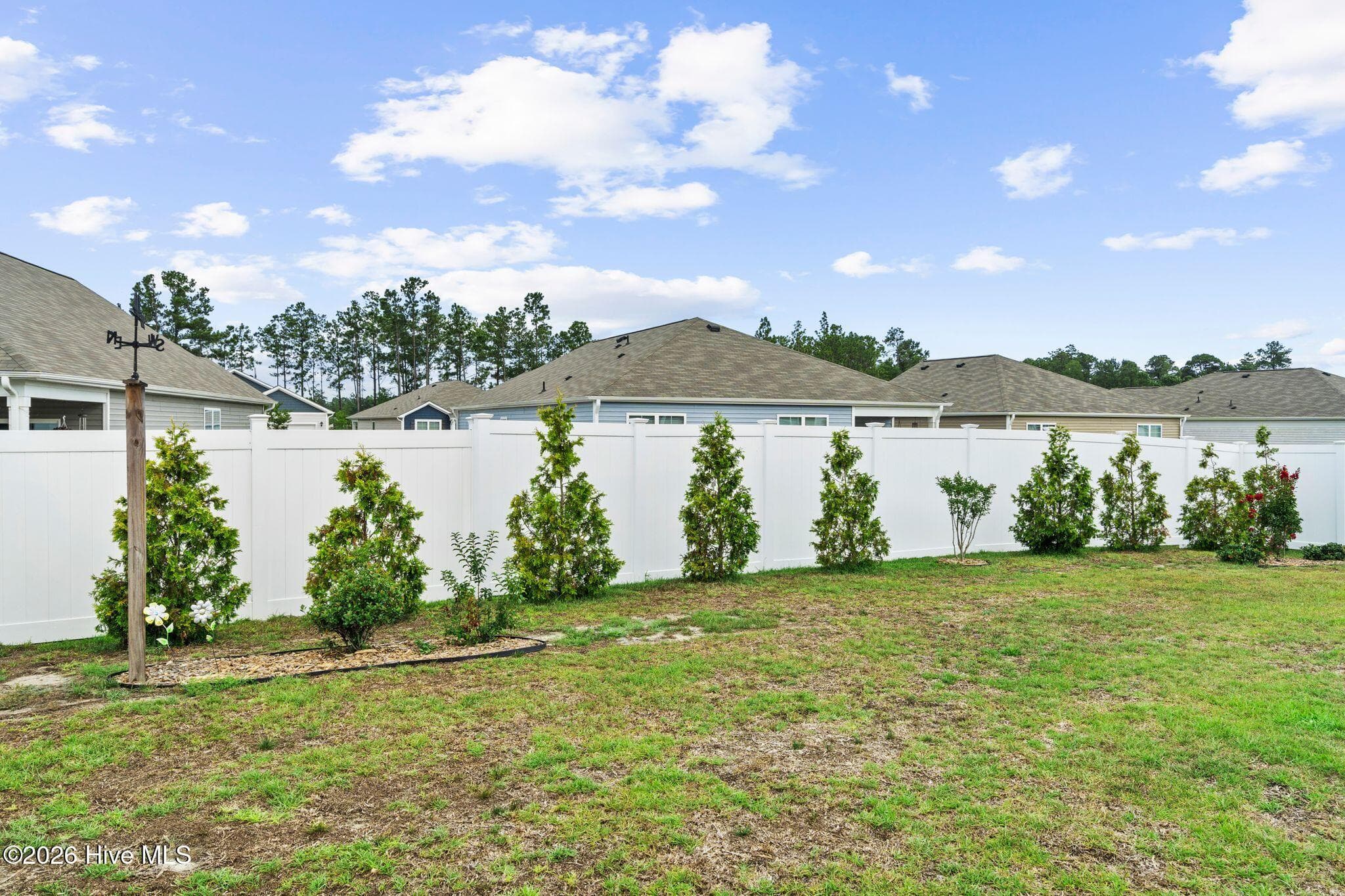 Single Family Residence at 2062 Arbovale Court SE Lot 45, Bolivia, NC 28422, photo 45 of 67