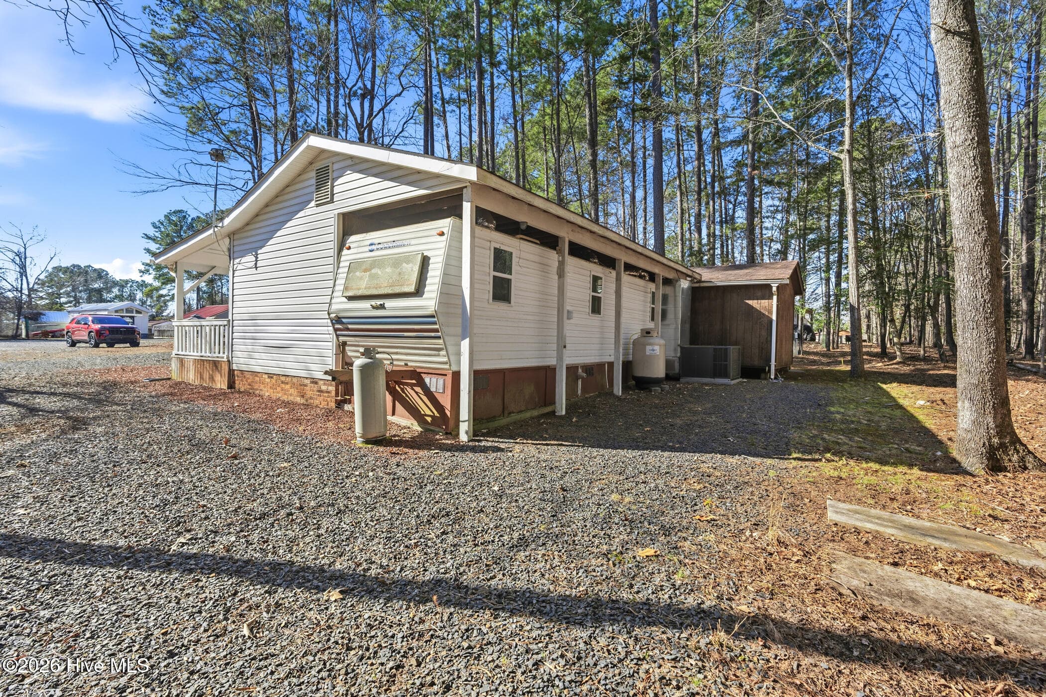 Single Family Residence at 154 Roberts Ridge Road, Mount Gilead, NC 27306, Mount Gilead, photo 22 of 46