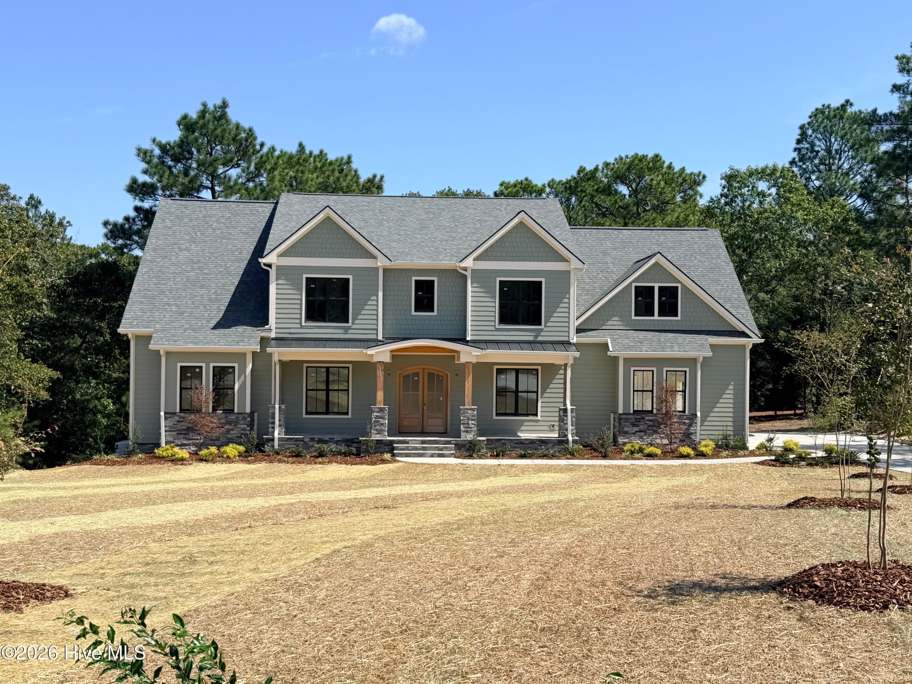 Single Family Residence at 150 Saville Row, Pinehurst, NC 28374