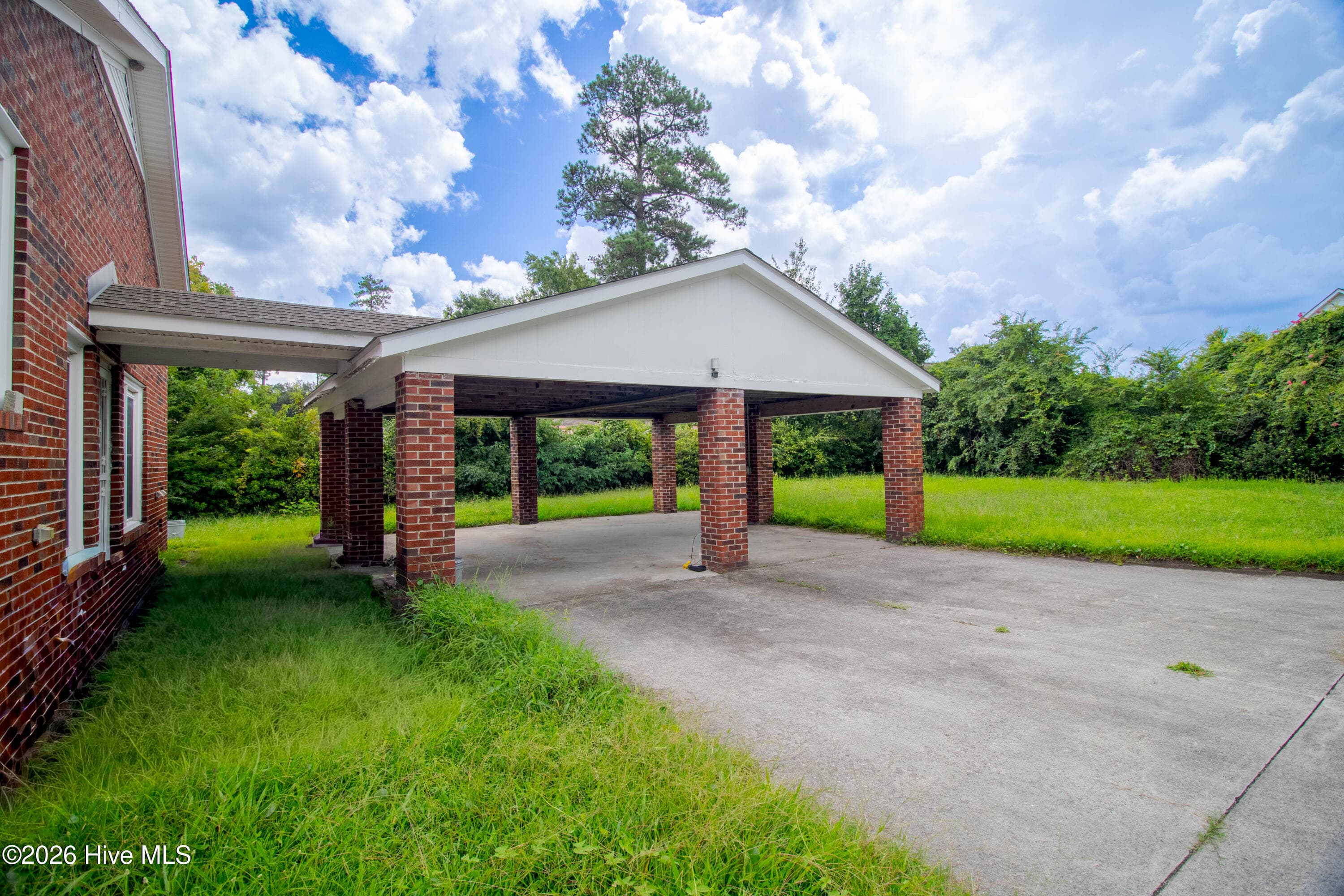 Single Family Residence at 4202 Dewitt Road, Wilmington, NC 28405, photo 26 of 26