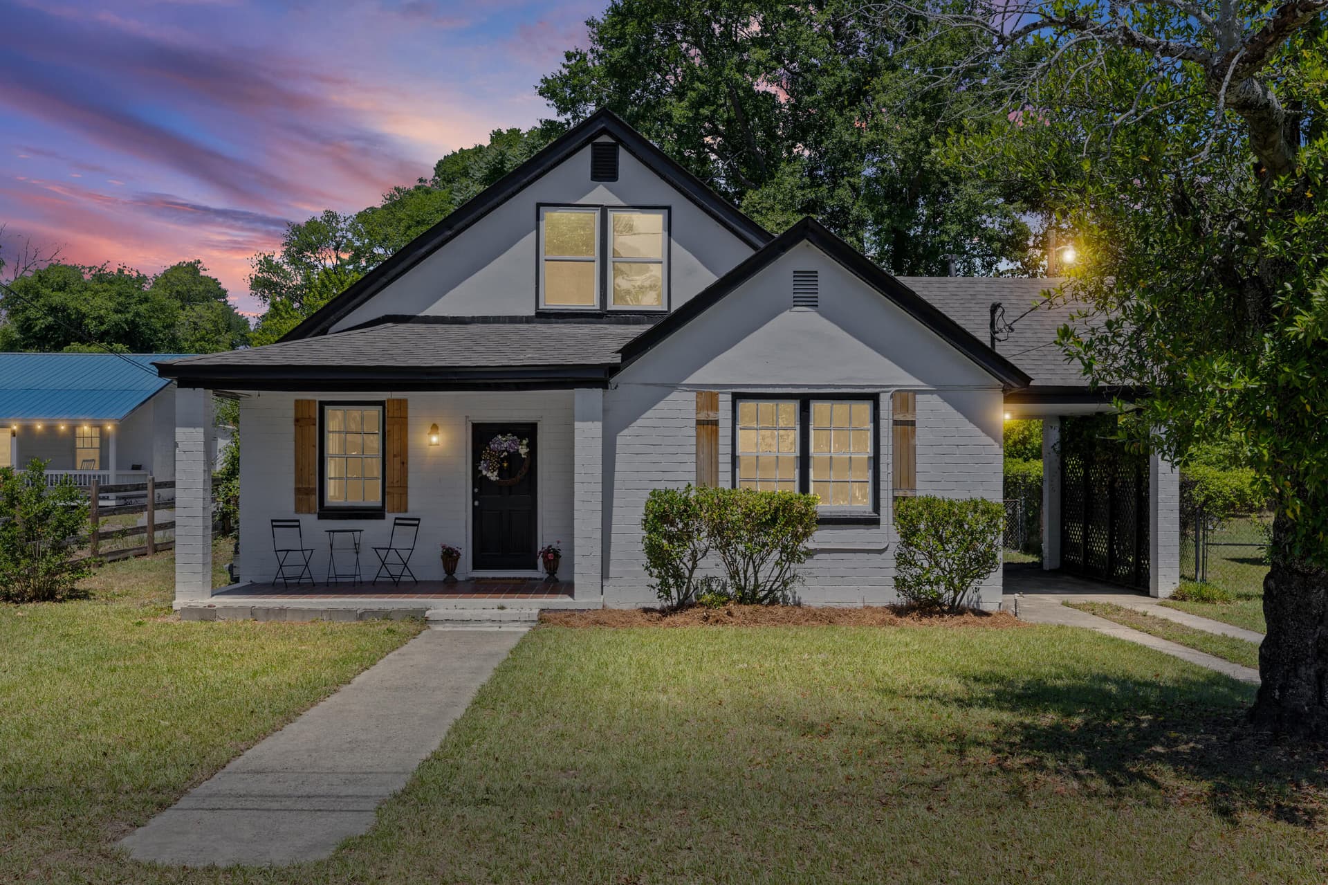 2355 Forster Street, Augusta, GA 30904