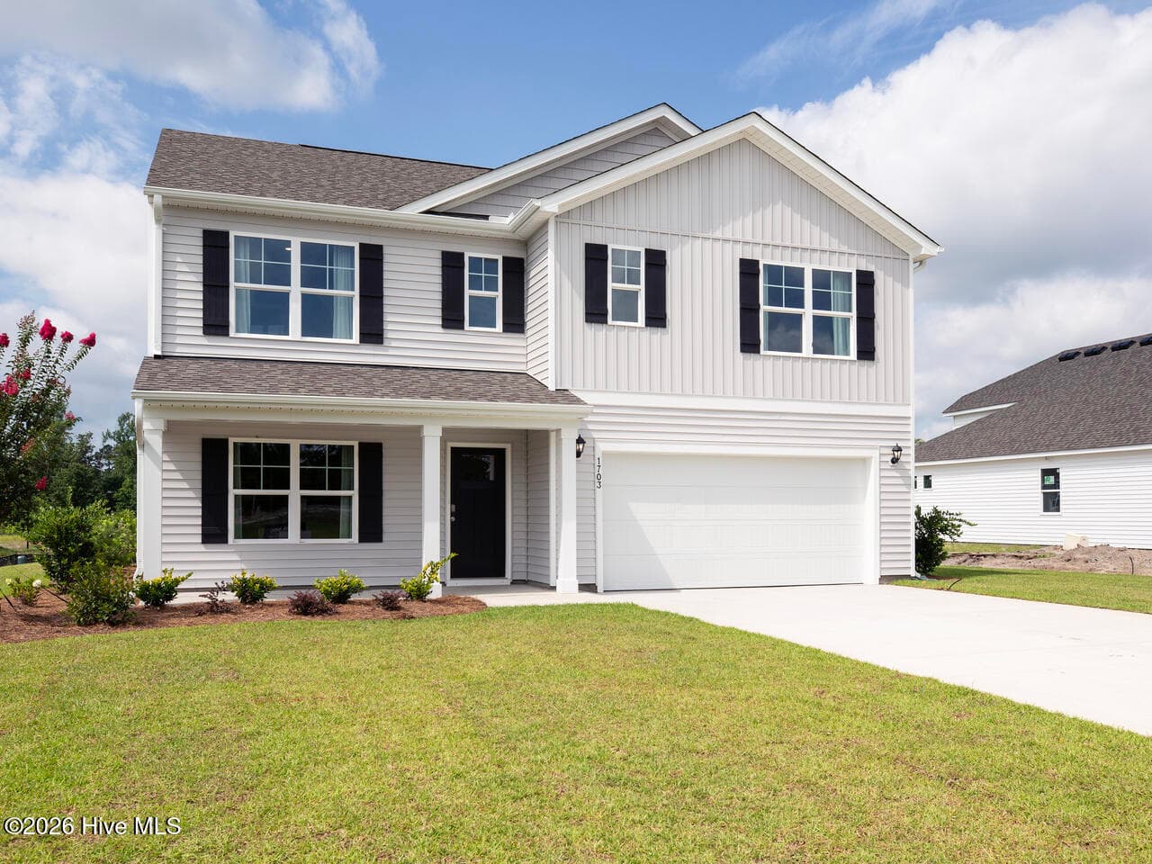 280 Marshwood Street Lot 78, Richlands, NC 28574