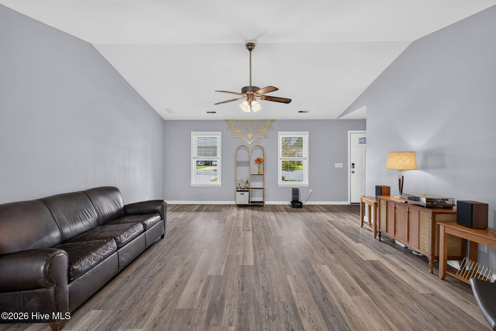 Single Family Residence at 1608 Blue Tick Court, Wilmington, NC 28411, photo 36 of 45