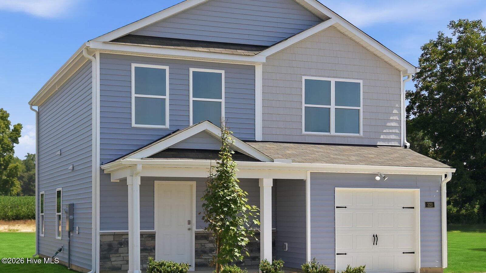 323 Rudys Court, Ayden, NC 28513