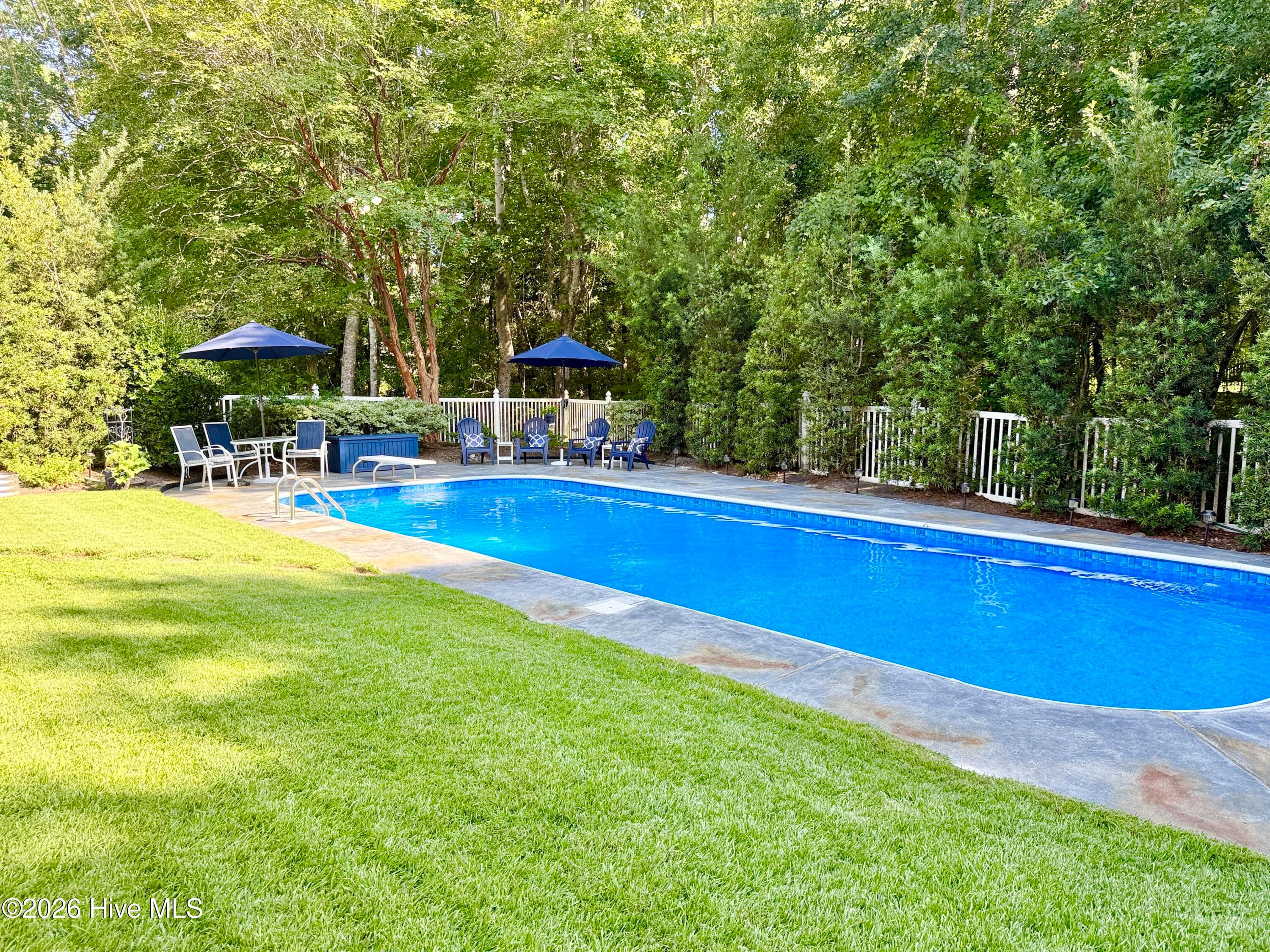 Single Family Residence at 722 S Paisley Court, Wilmington, NC 28409, photo 108 of 114
