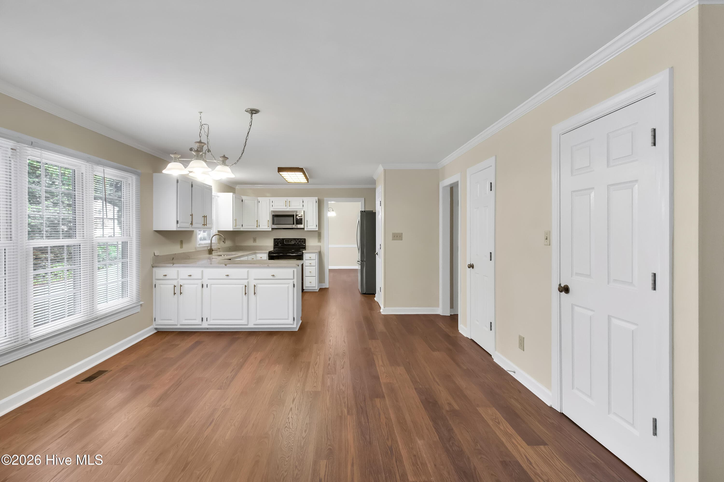 Single Family Residence at 501 Wythe Grove, Jacksonville, NC 28546, photo 17 of 49