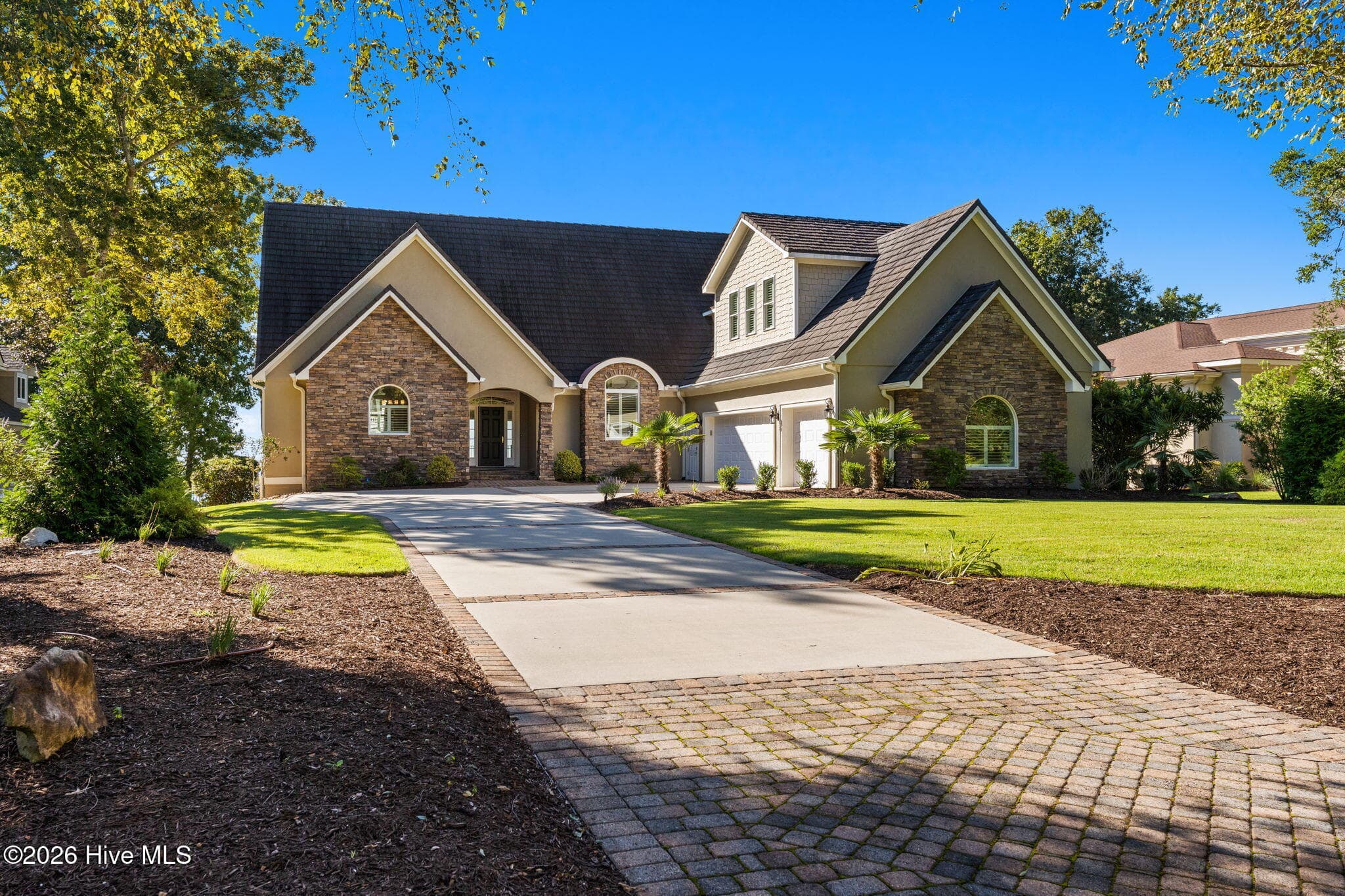 Single Family Residence at 1324 Harbour Watch SW, Calabash, NC 28467, photo 5 of 164