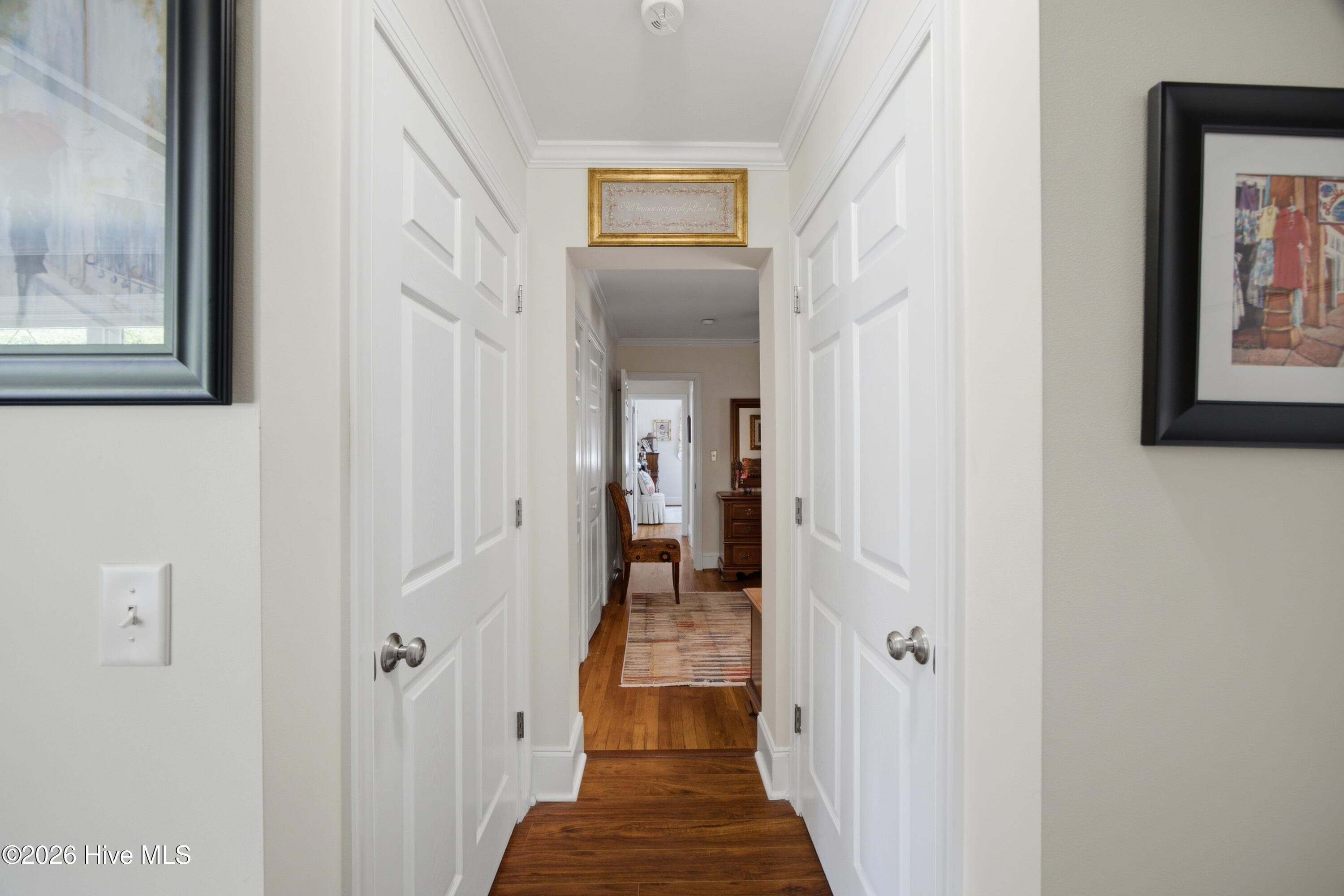 Single Family Residence at 1301 N Poplar Street, Aberdeen, NC 28315, photo 17 of 59