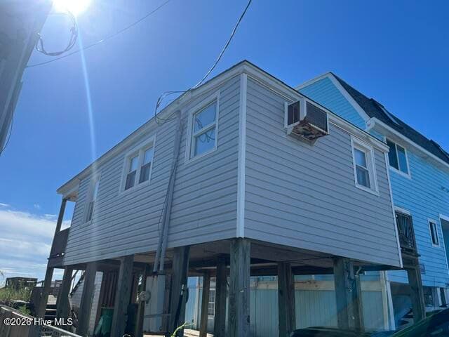 Single Family Residence at 327 Fort Fisher Boulevard S, Kure Beach, NC 28449, photo 6 of 16