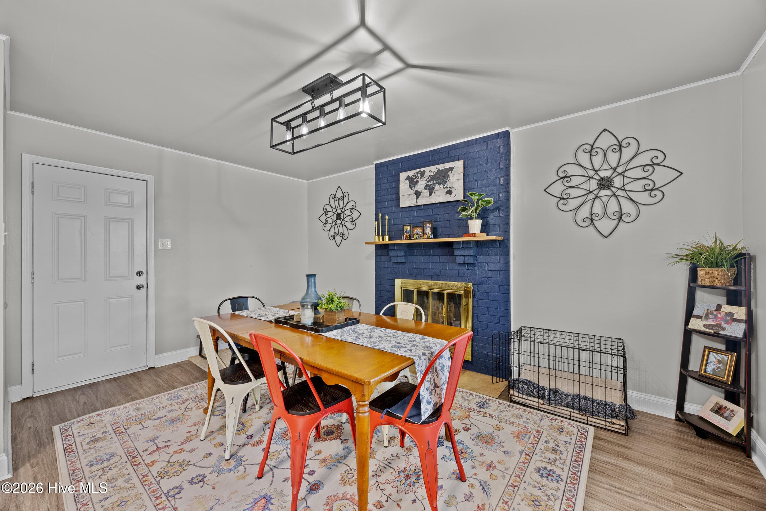 Single Family Residence at 104 Allison Lane, Jacksonville, NC 28540, photo 10 of 39