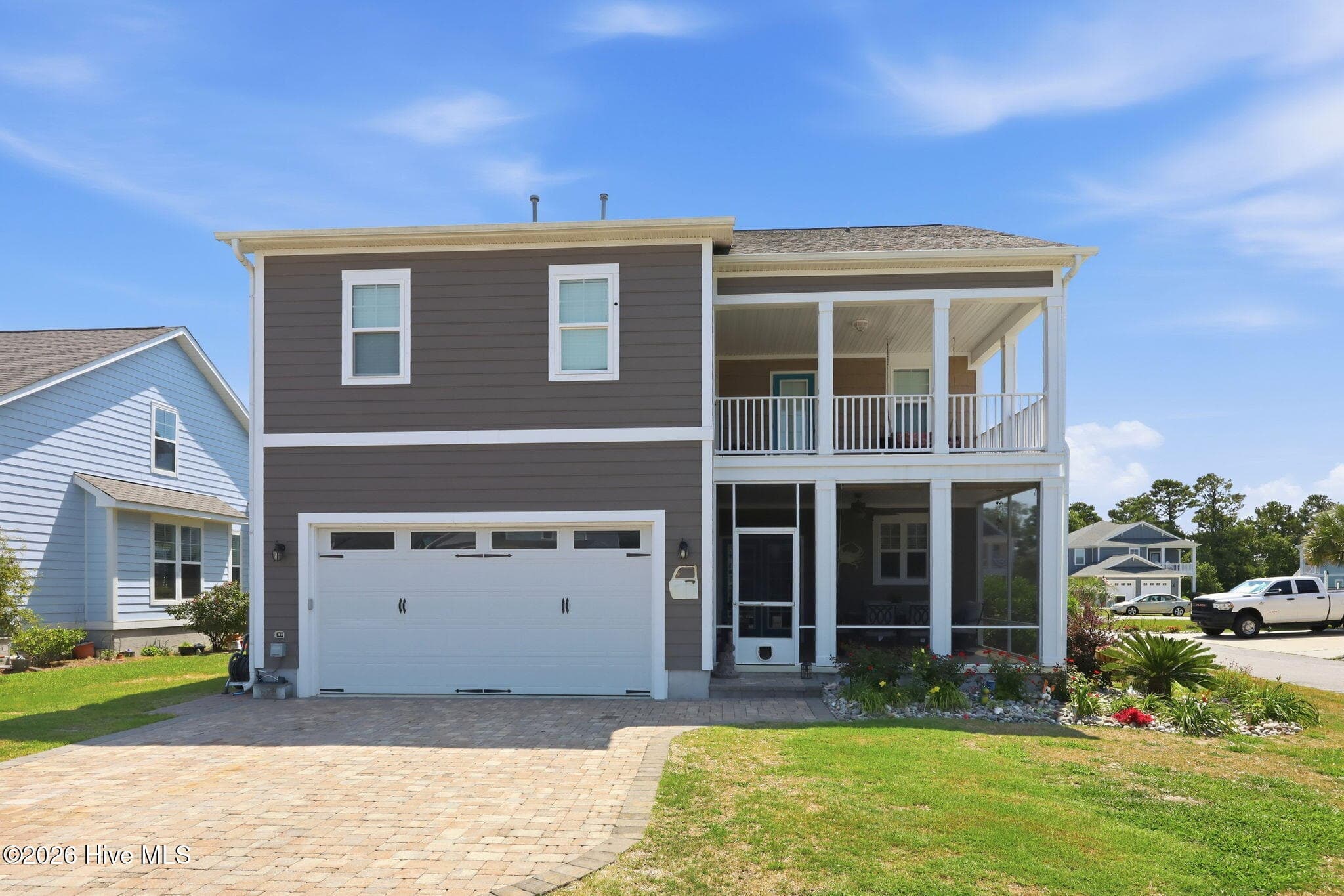 Single Family Residence at 208 Bogue Harbor Court, Newport, NC 28570, photo 4 of 84
