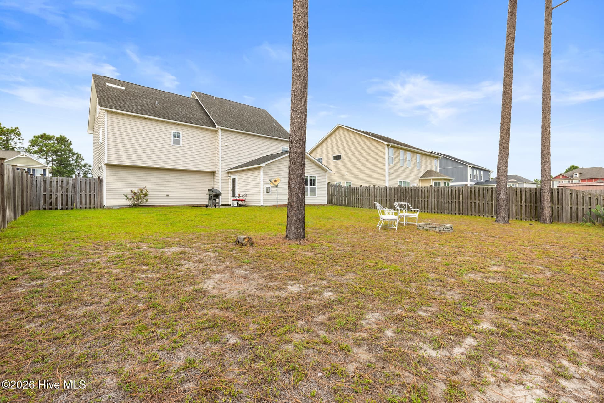 Single Family Residence at 8025 Footpath Road, Leland, NC 28451, photo 21 of 102