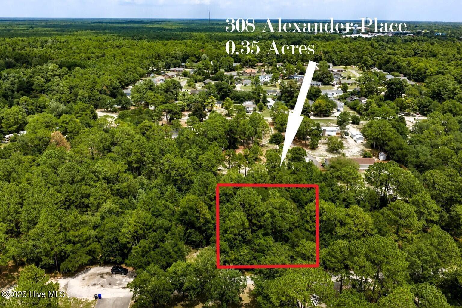 308 15 Alexander Place, Wilmington, NC 28411