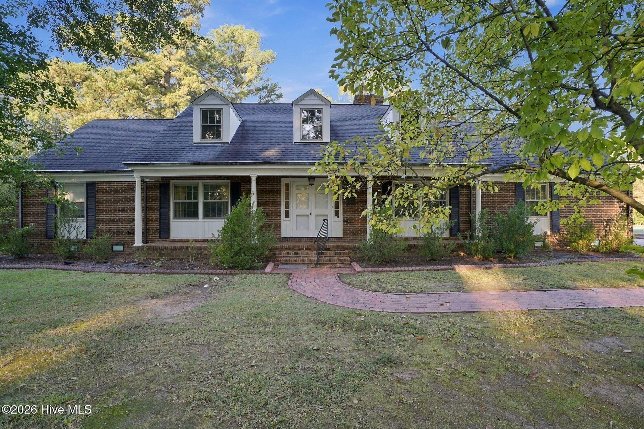 209 Brentwood Drive N, Wilson, NC 27893